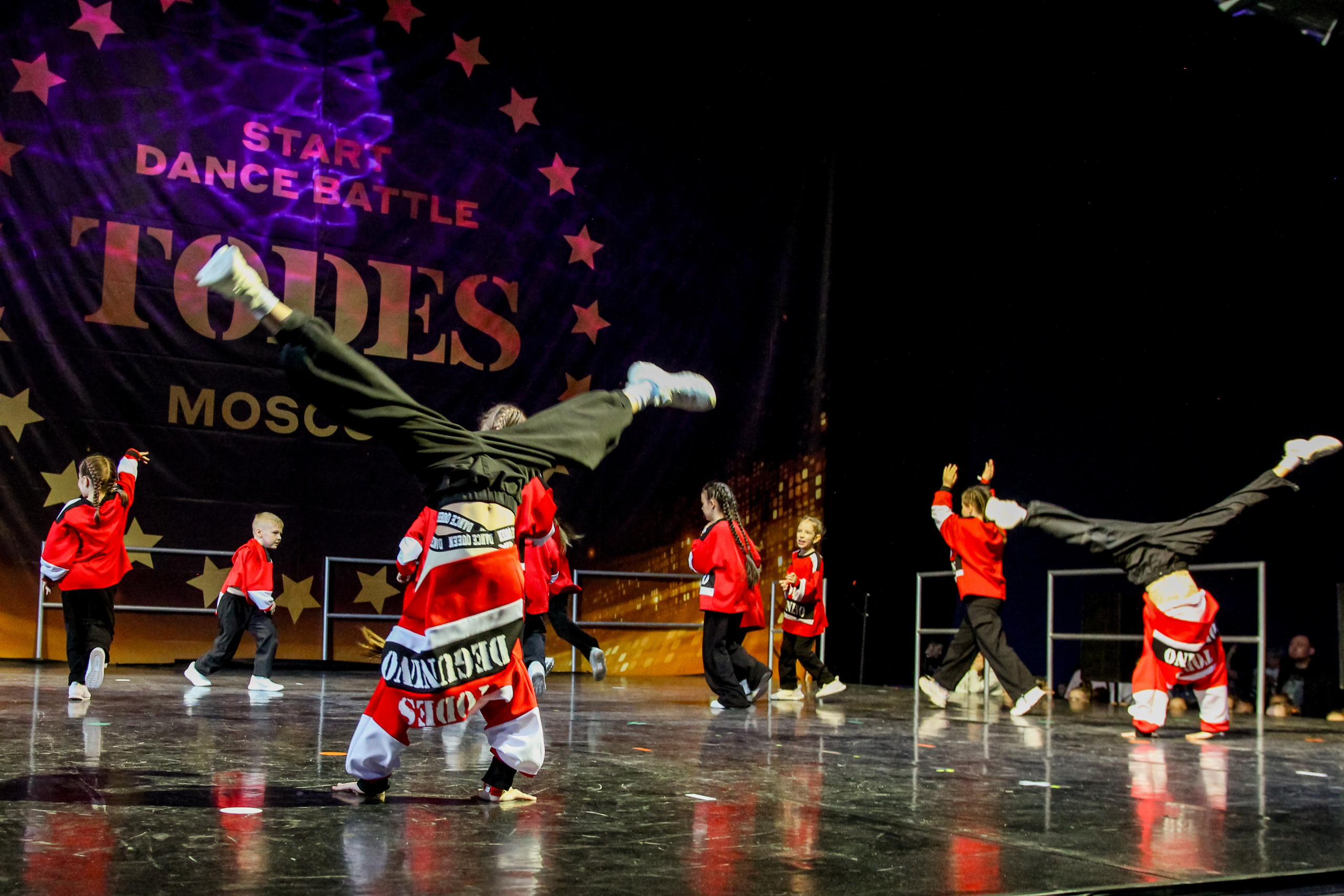 Танцы. Violetta.avs Фотограф