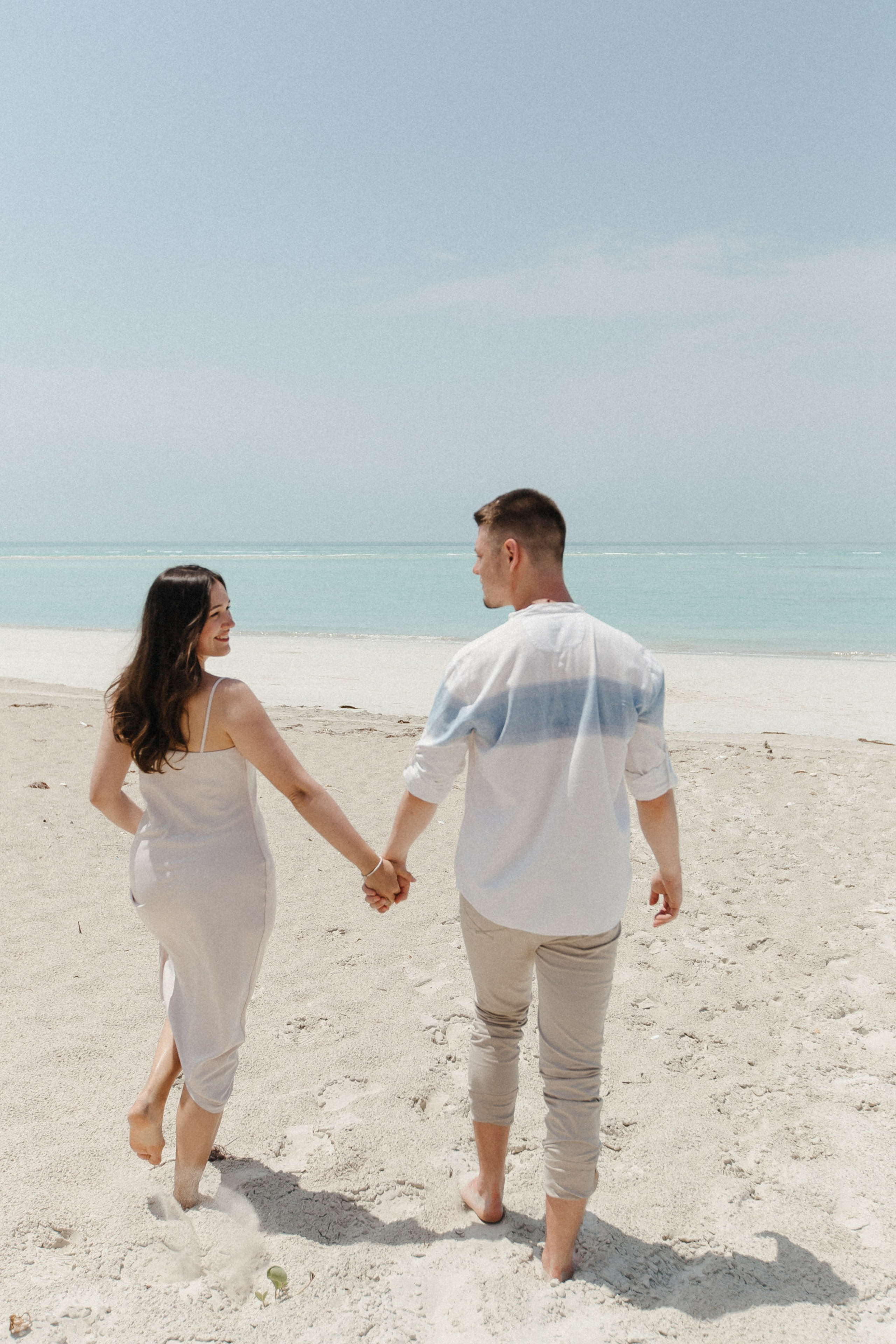 Пляж. Valery Litvinova Photography