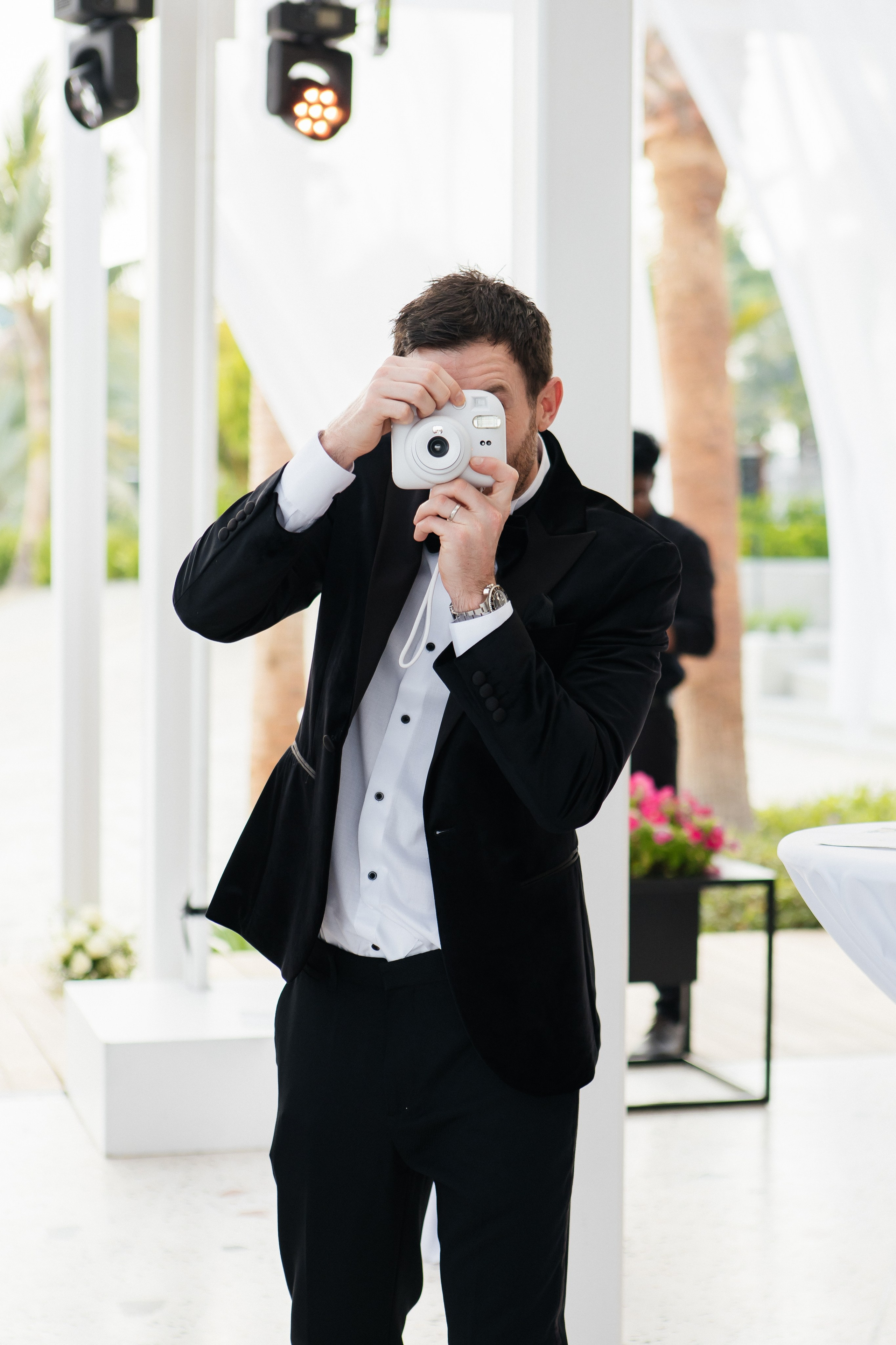 Wedding Atlantis. Valery Litvinova Photography