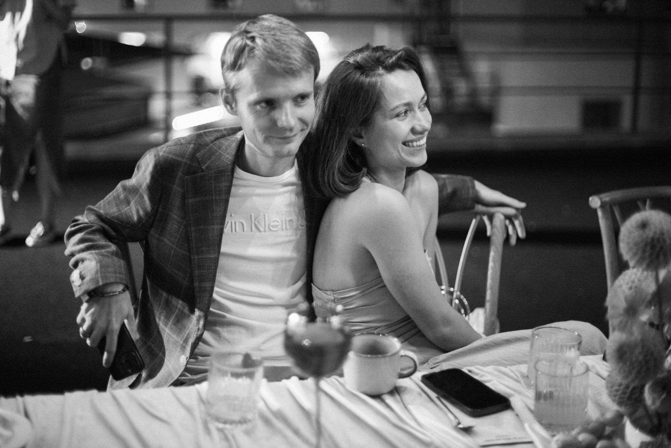 Аня и Кирилл (полный день с росписью). Фотограф Екатерина Максимова: семейные, индивидуальные съемки, свадьбы