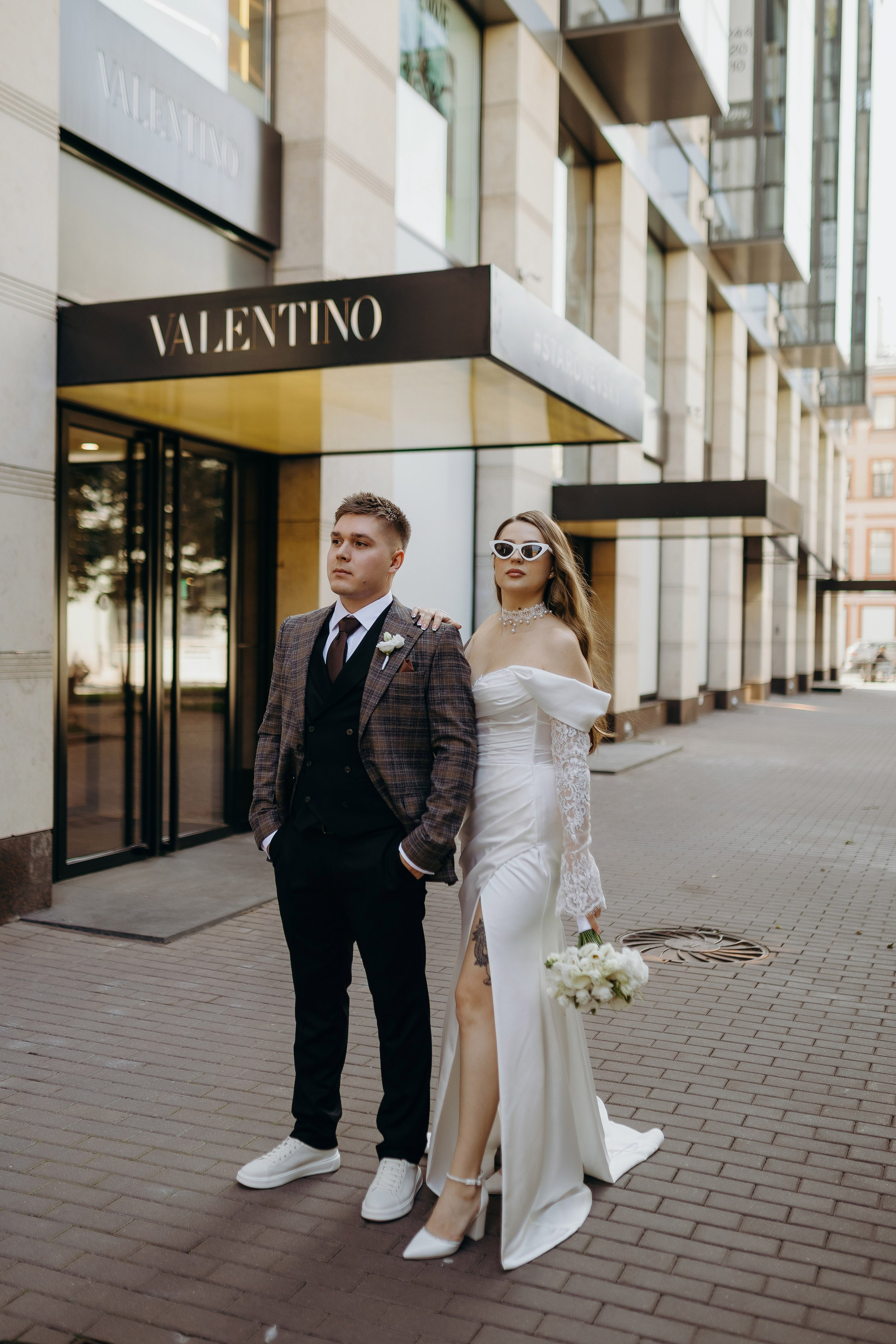 Wedding day 30.08.24. Свадебный фотограф в Санкт-Петербурге