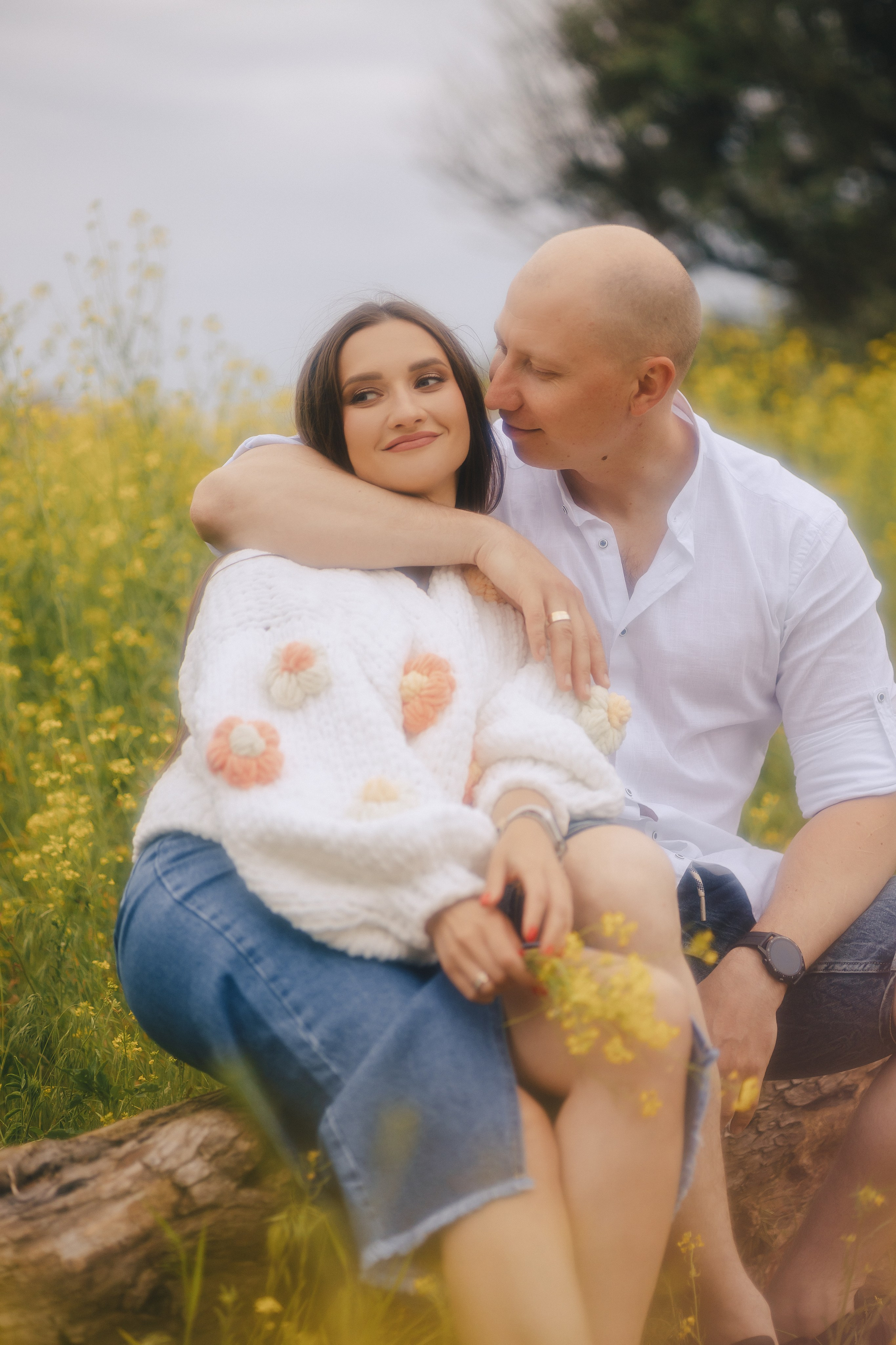 Ира и Саша. Фотограф Таганрог Любимая Надя