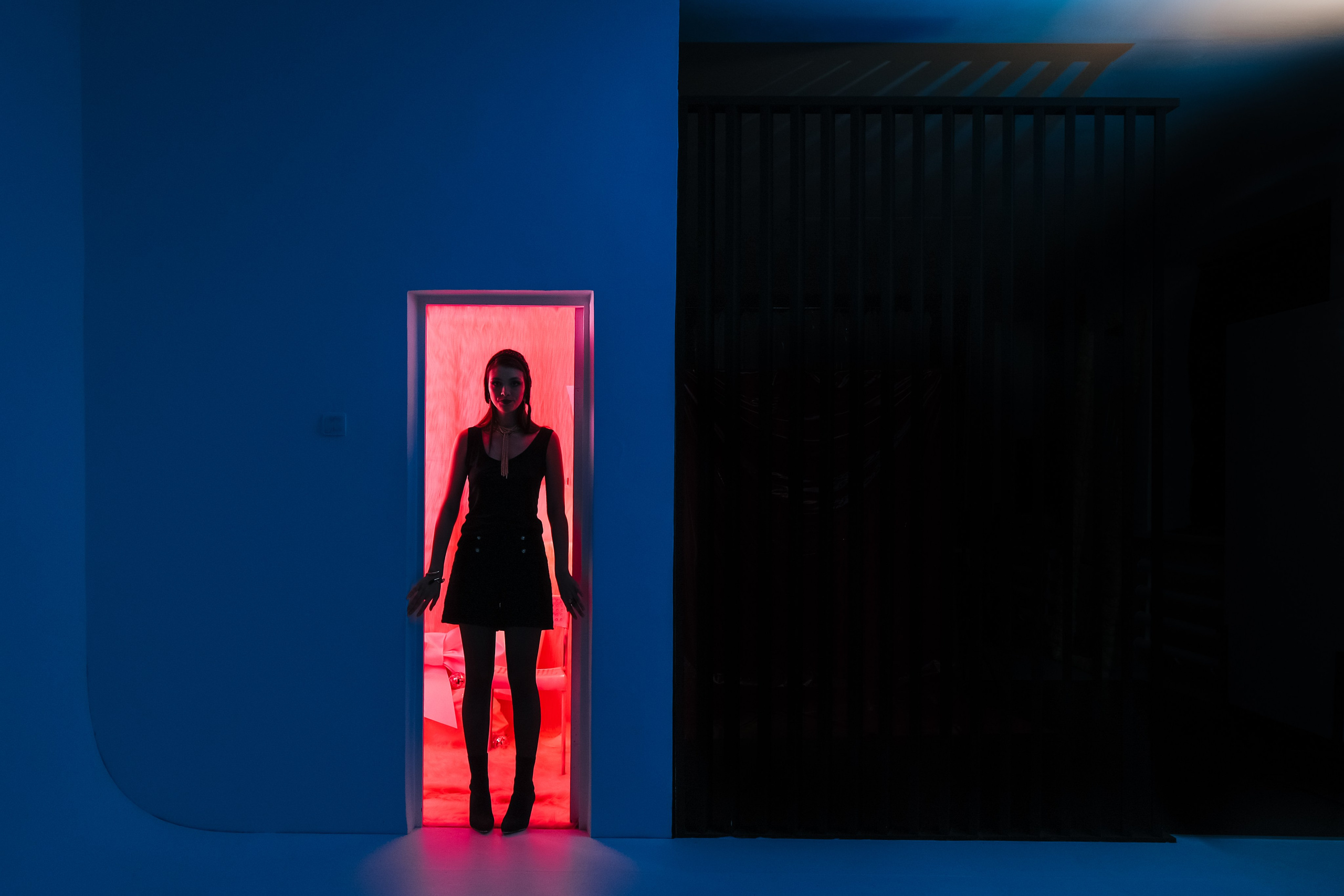 Валерия. Привет! Меня зовут Дарья и я фотограф/видеограф из Ульяновска