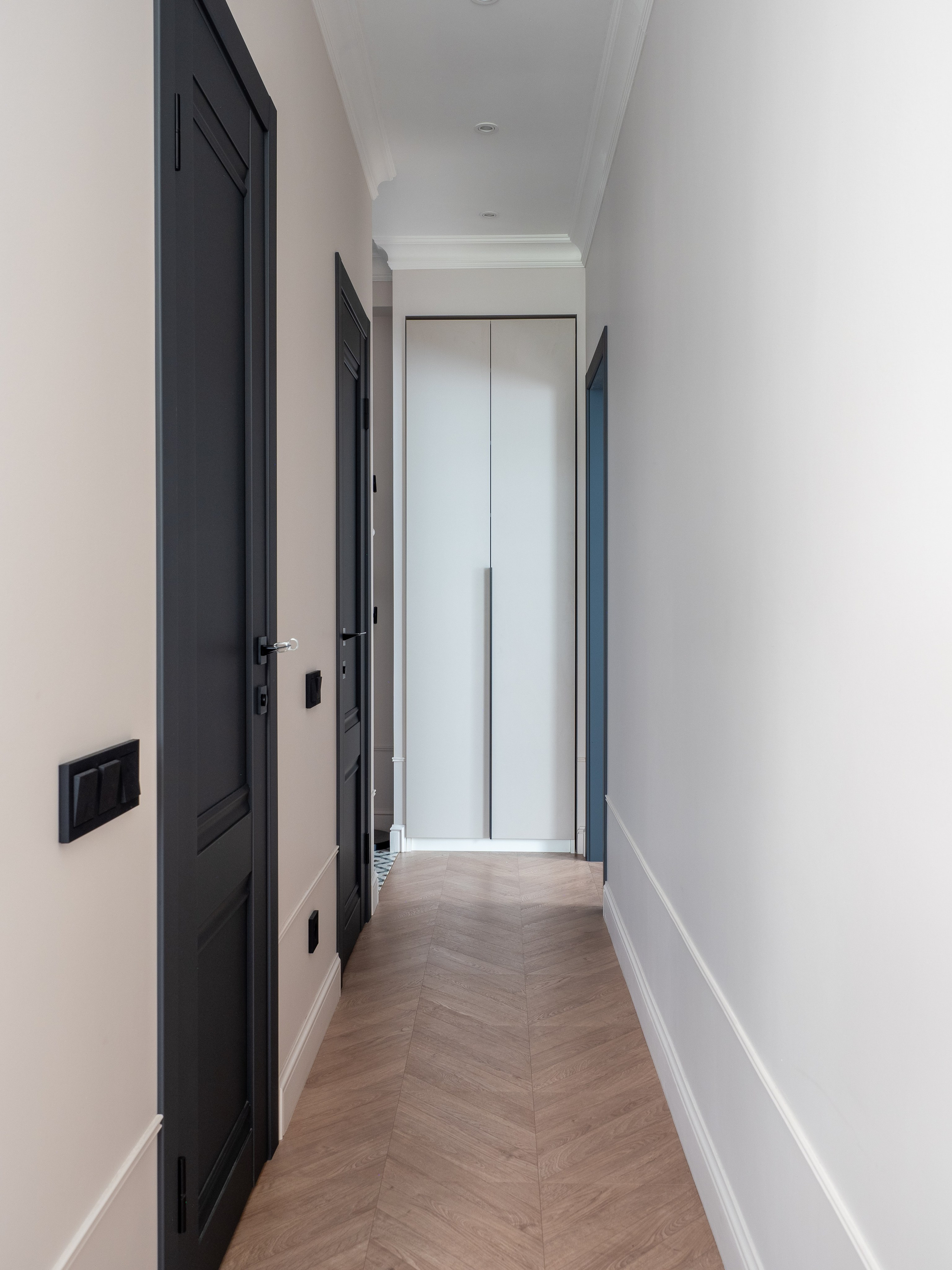 Квартира на Фонтанке. 04.08.2024. Сидоров Артем