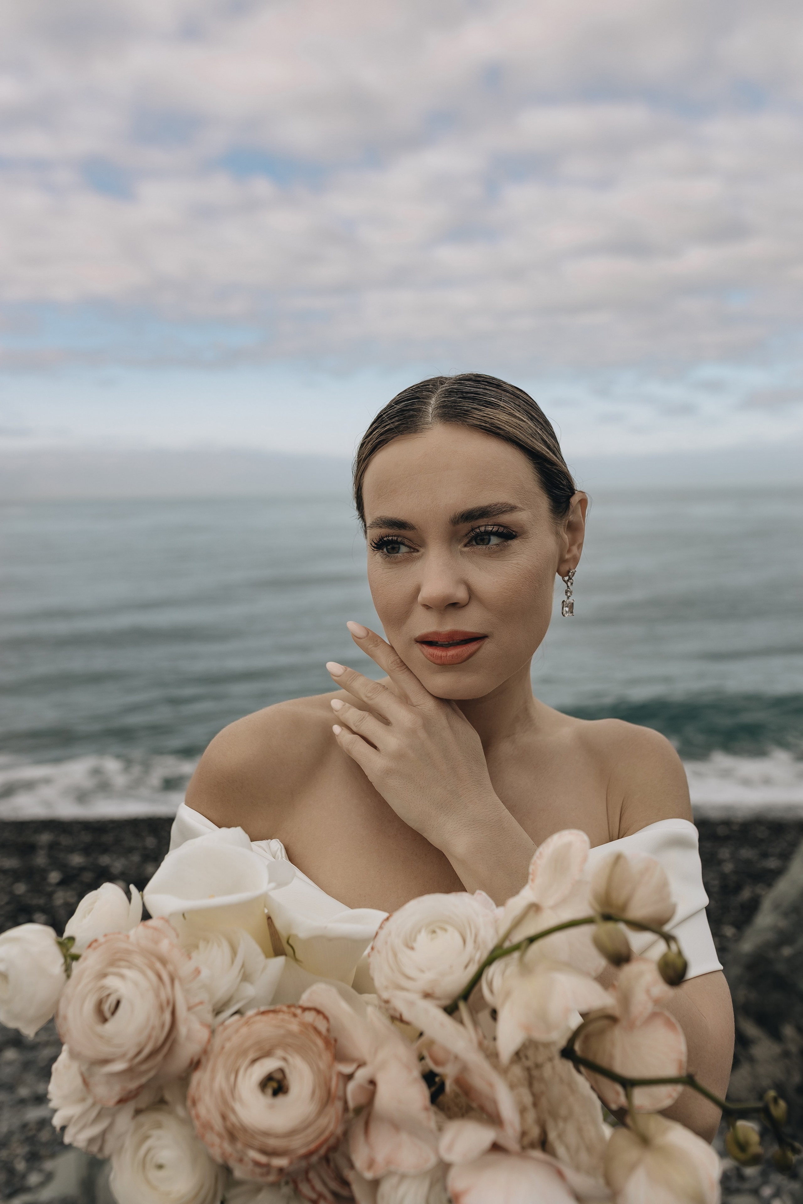 Море внутри меня. Фотограф Видеограф| Пермь, Сочи, Санкт-Петербург