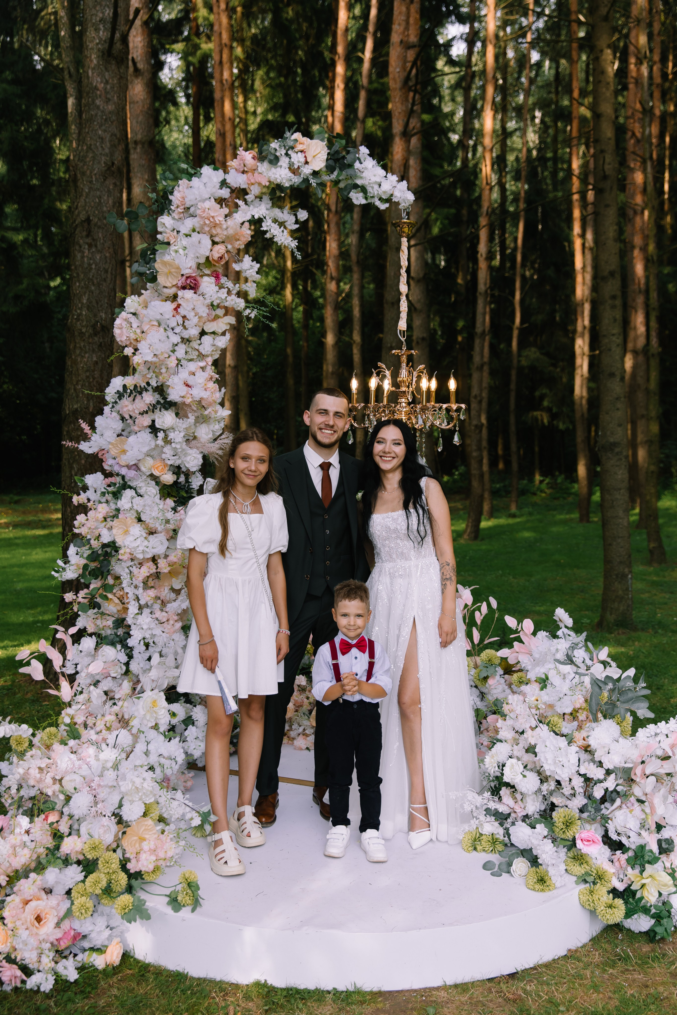 Anatasia & Vladimir. Фотограф в Минске — Юлия Деяк. Фотосессии в Минске