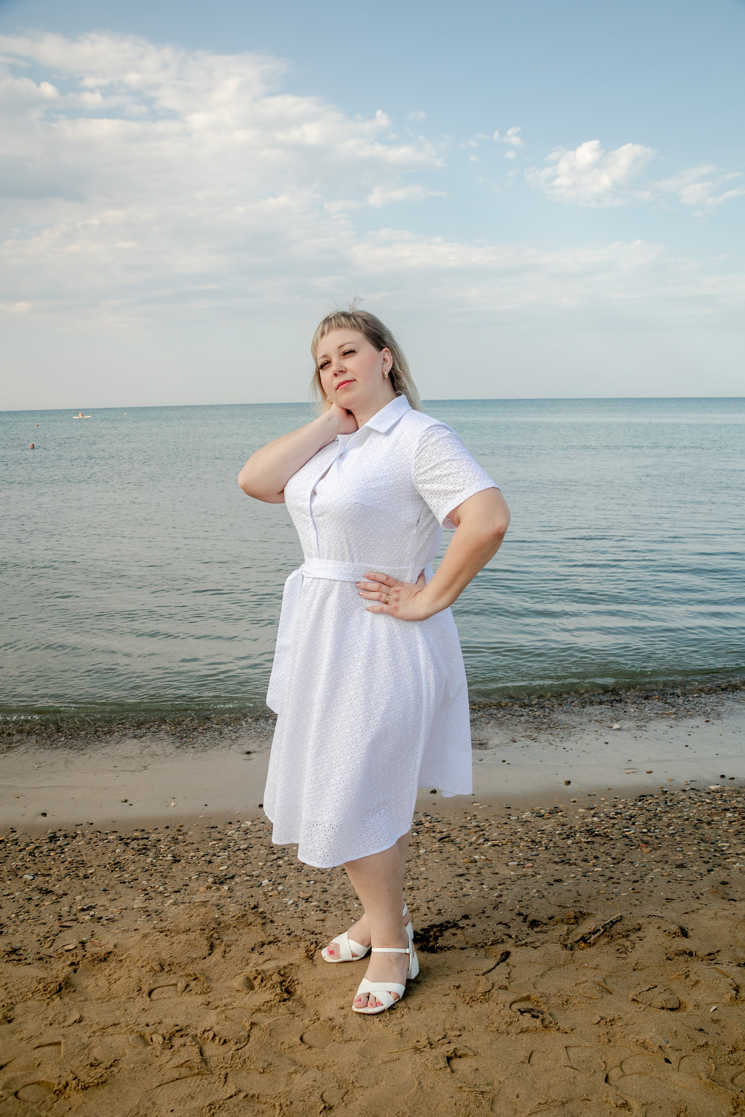 Марина, Андрей и Алена. Фотограф в Геленджике, Архипо-Осиповке, Абрау-Дюрсо, Кринице Виктория