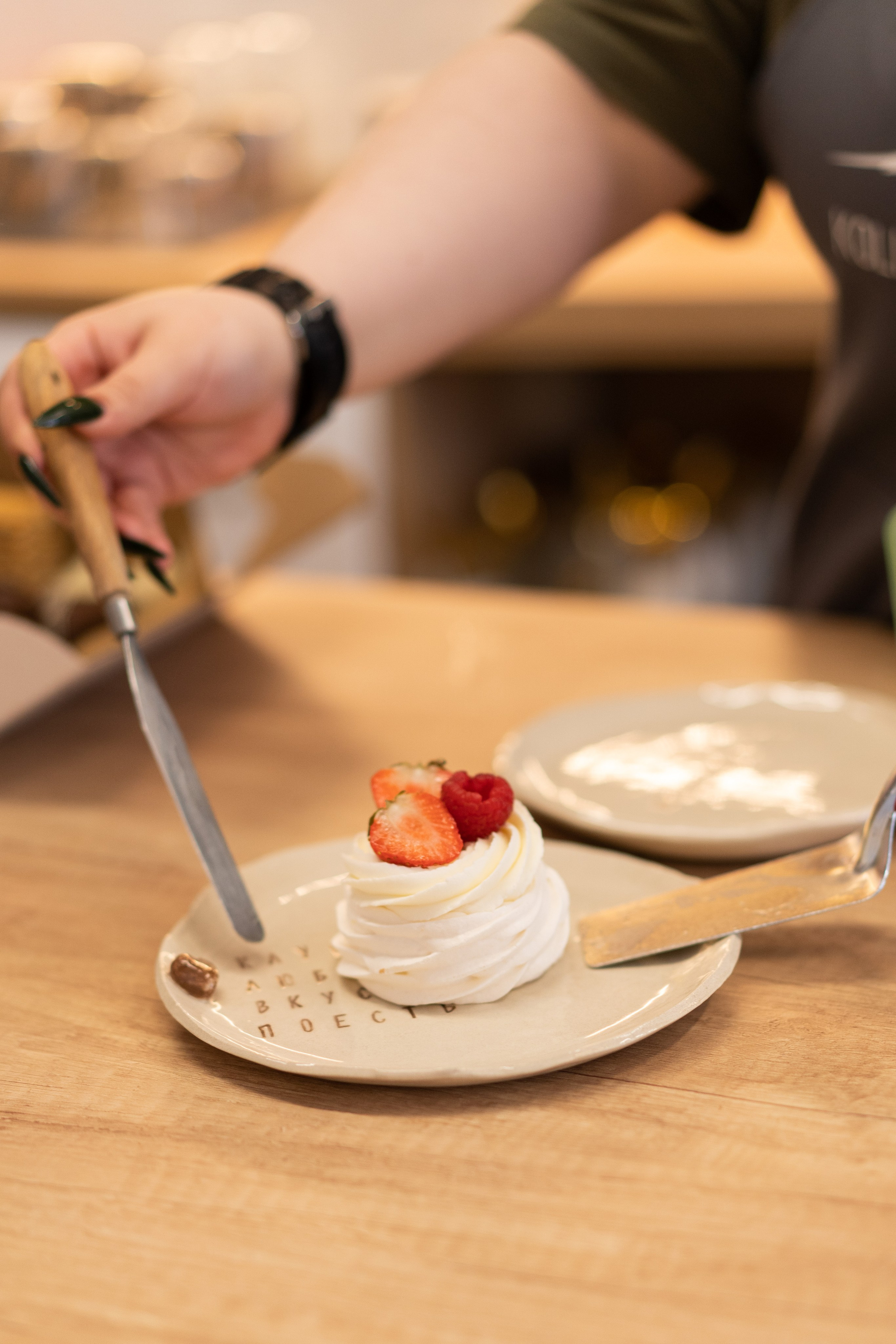 Тортики. Фотограф Лютикова Ирина, Тюмень, Москва