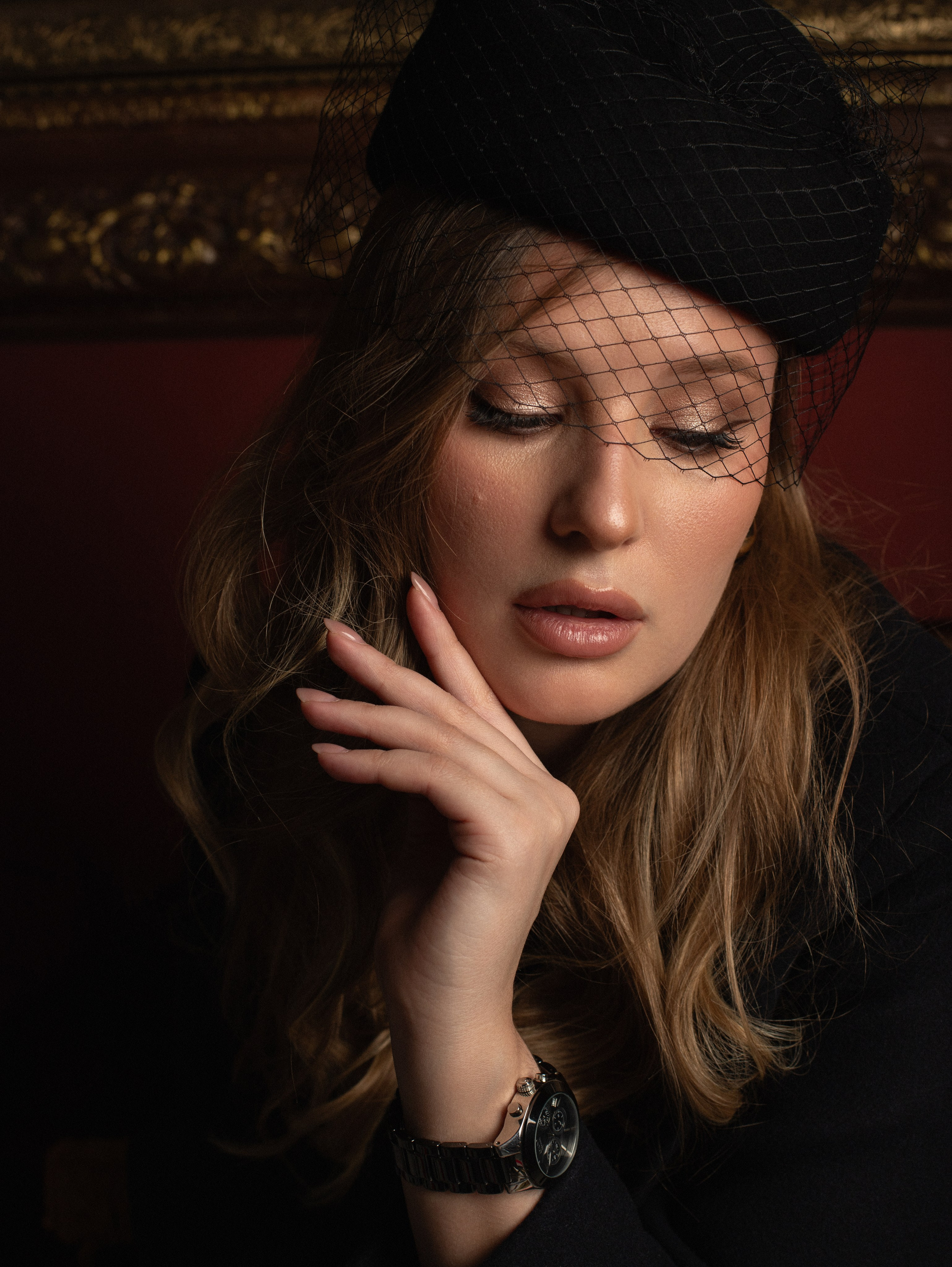 Лера вуаль. Семейный фотограф в Санкт-Петербурге Ирина Иванова