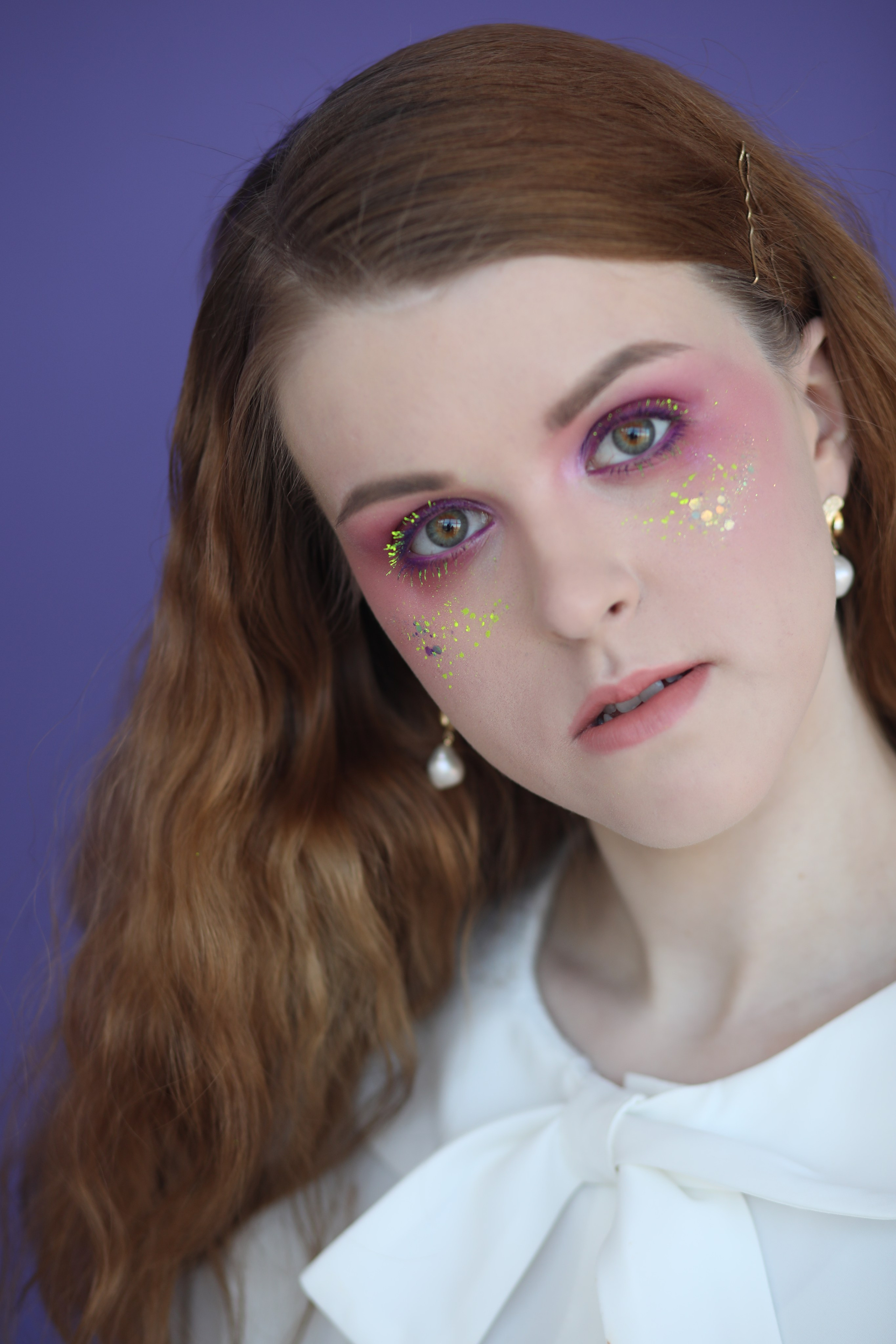 Женский портрет. Дударева Наталия фотограф Москва