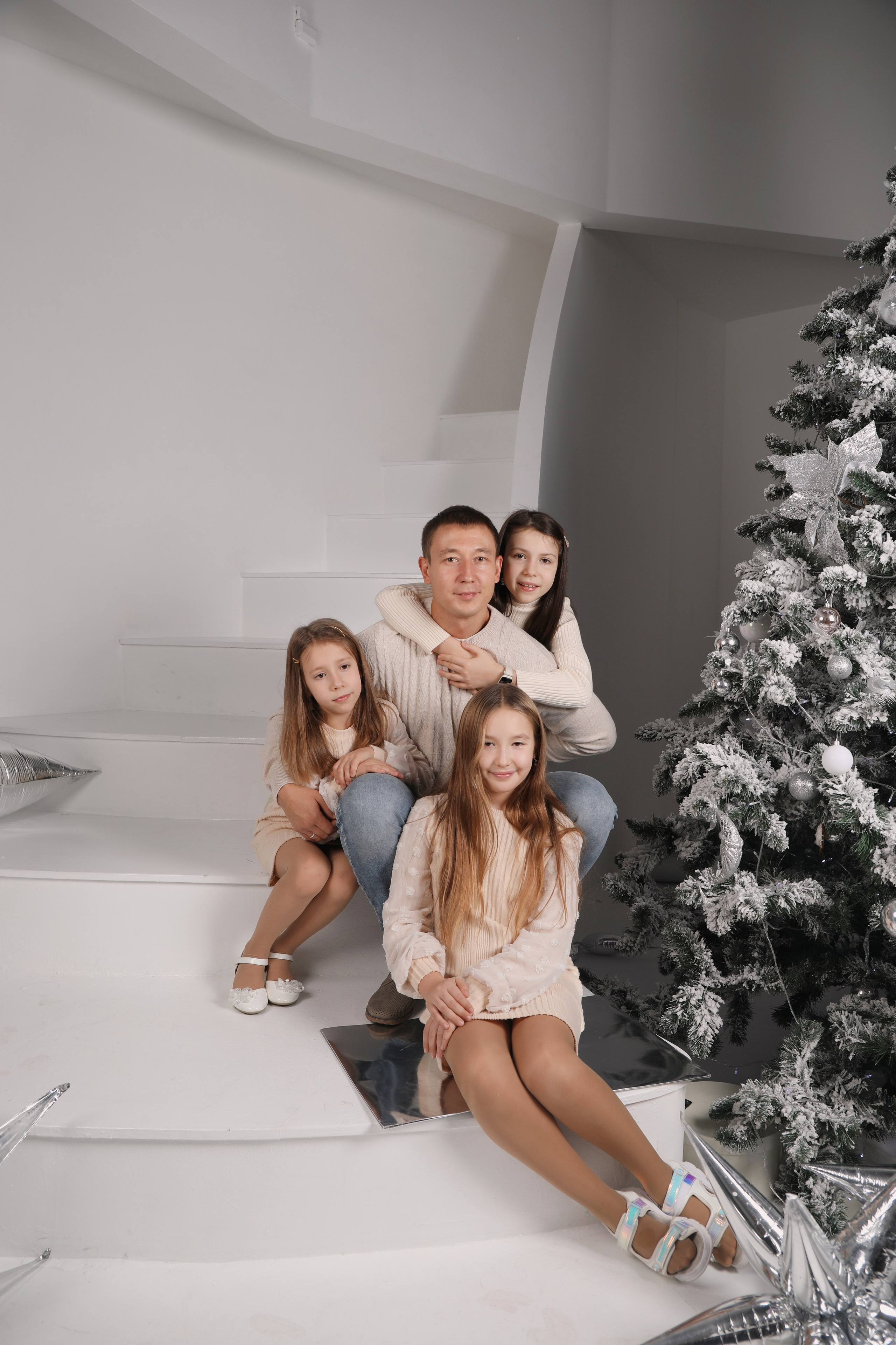 Семейные съемки. Дударева Наталия фотограф Москва