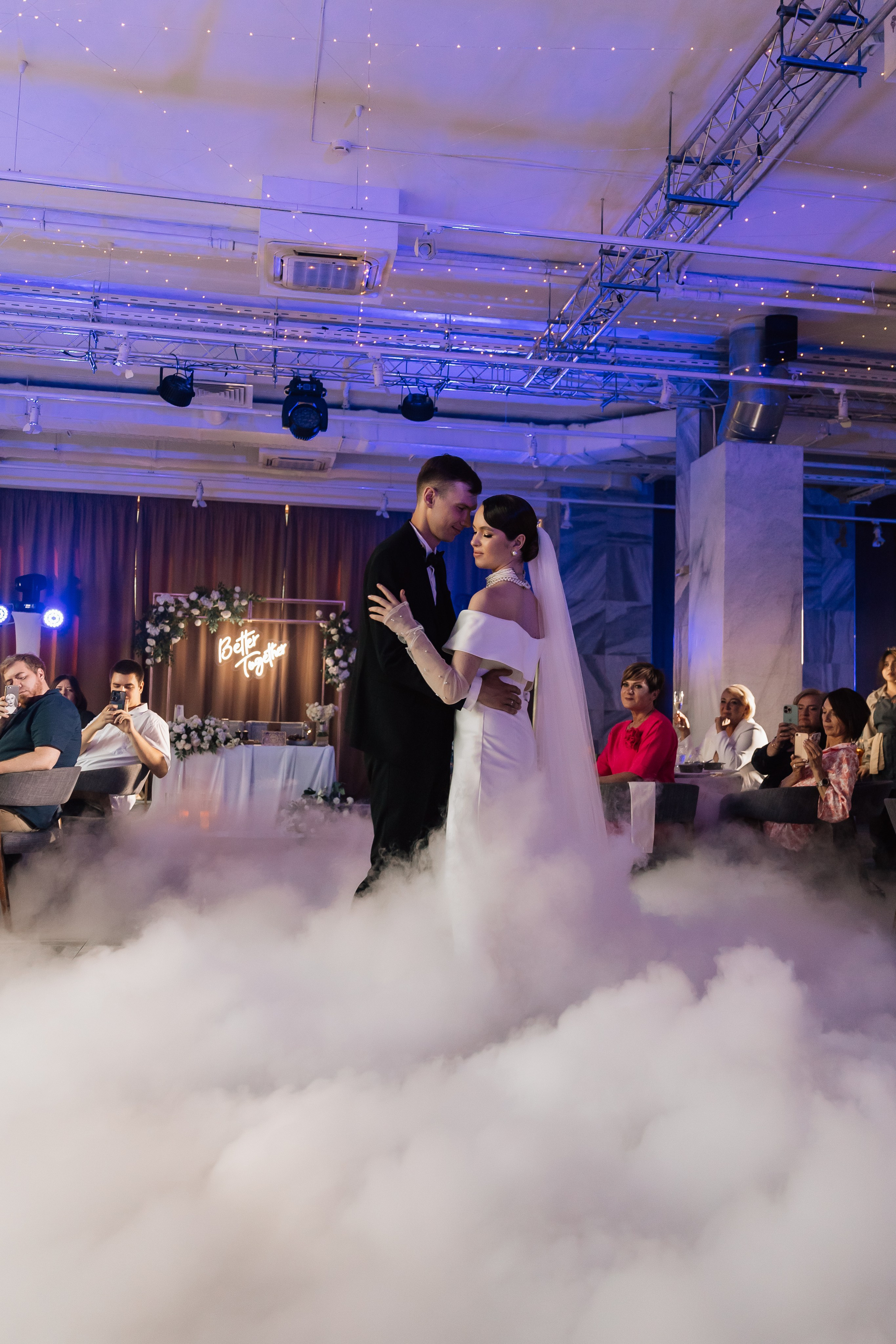 Алексей & Анастасия. Свадебный и студийный фотограф в Нижнем Новгороде