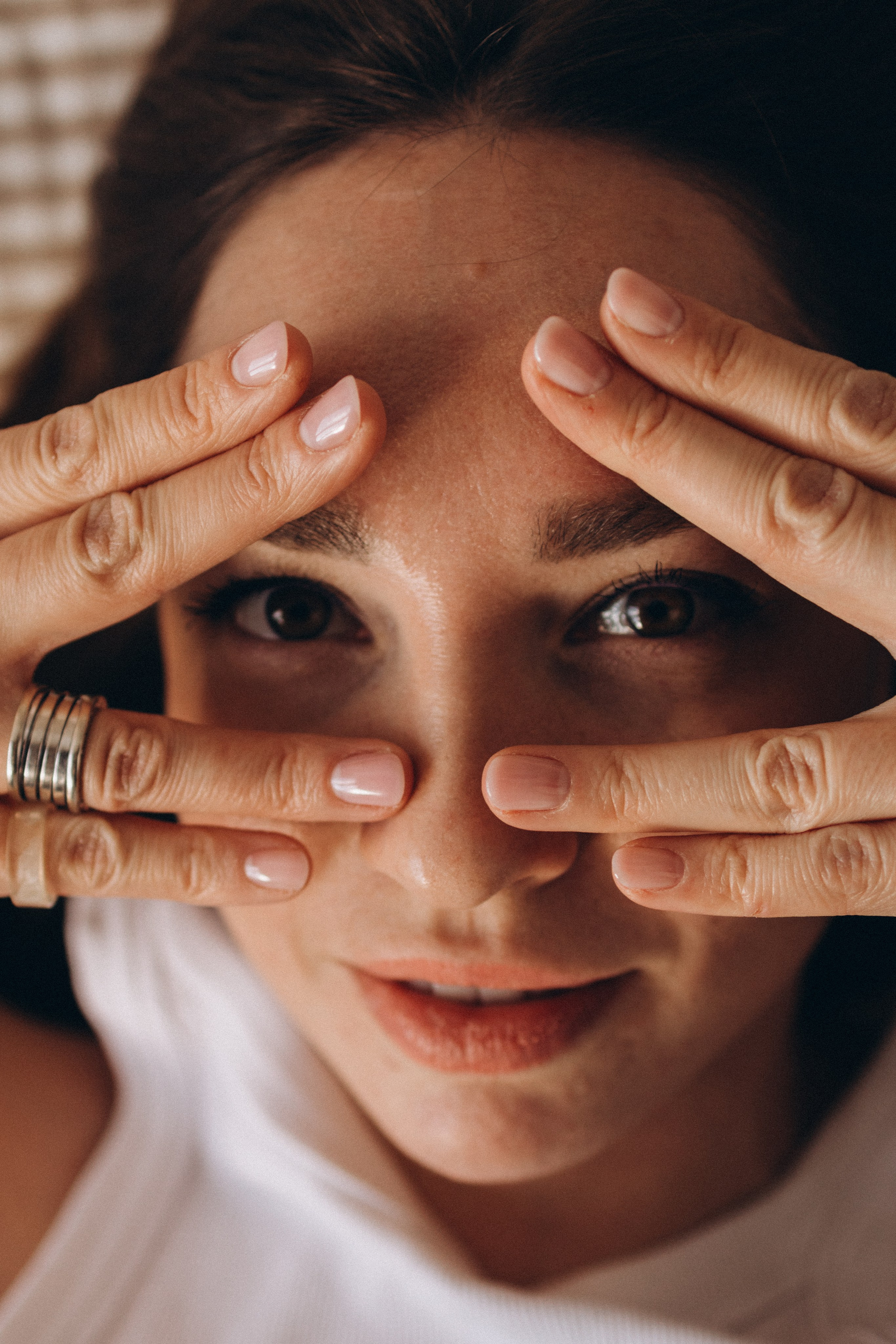 Дина. Семейный и женский фотограф в Москве Коновалова Олеся