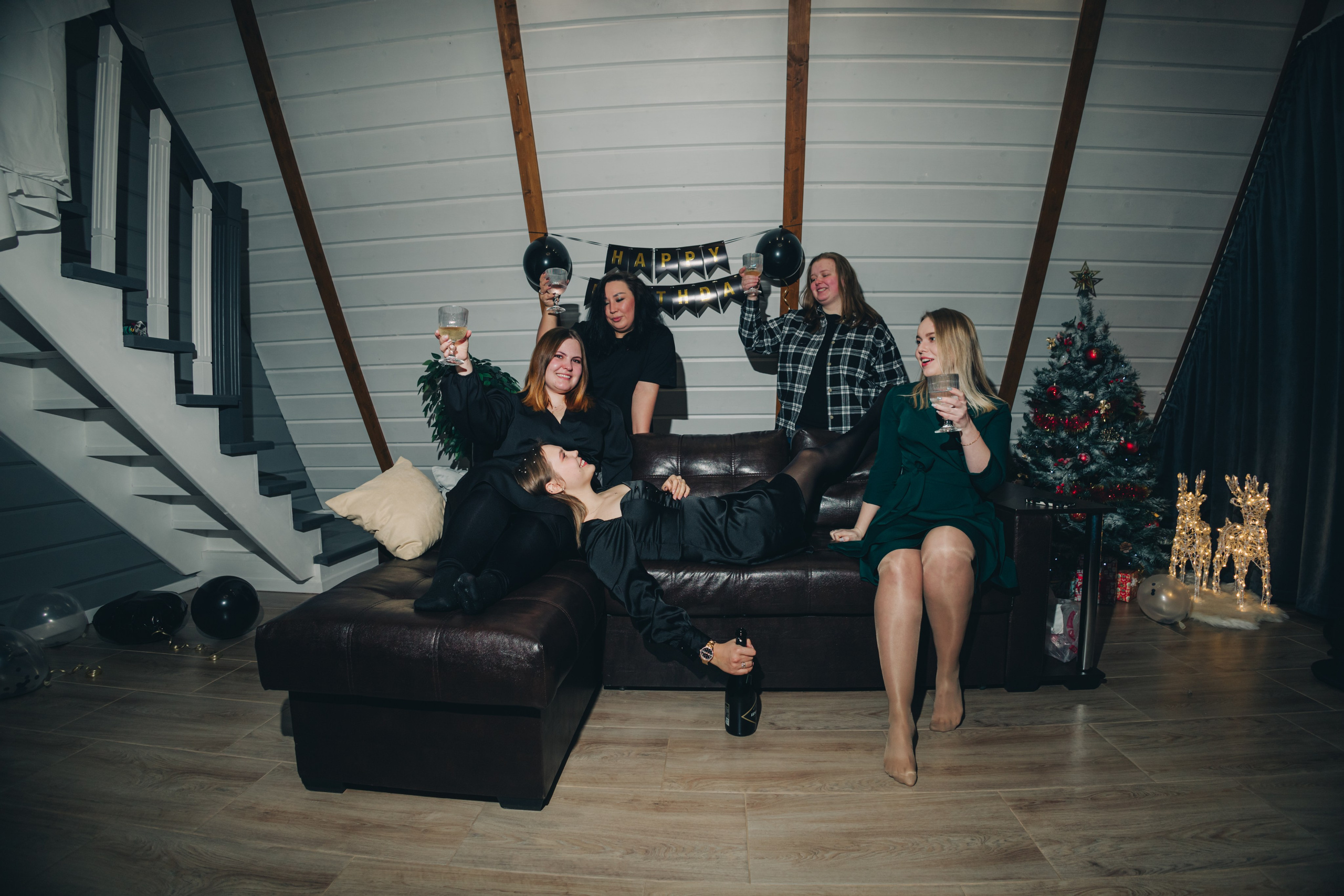 Юля. Фотограф Уфа