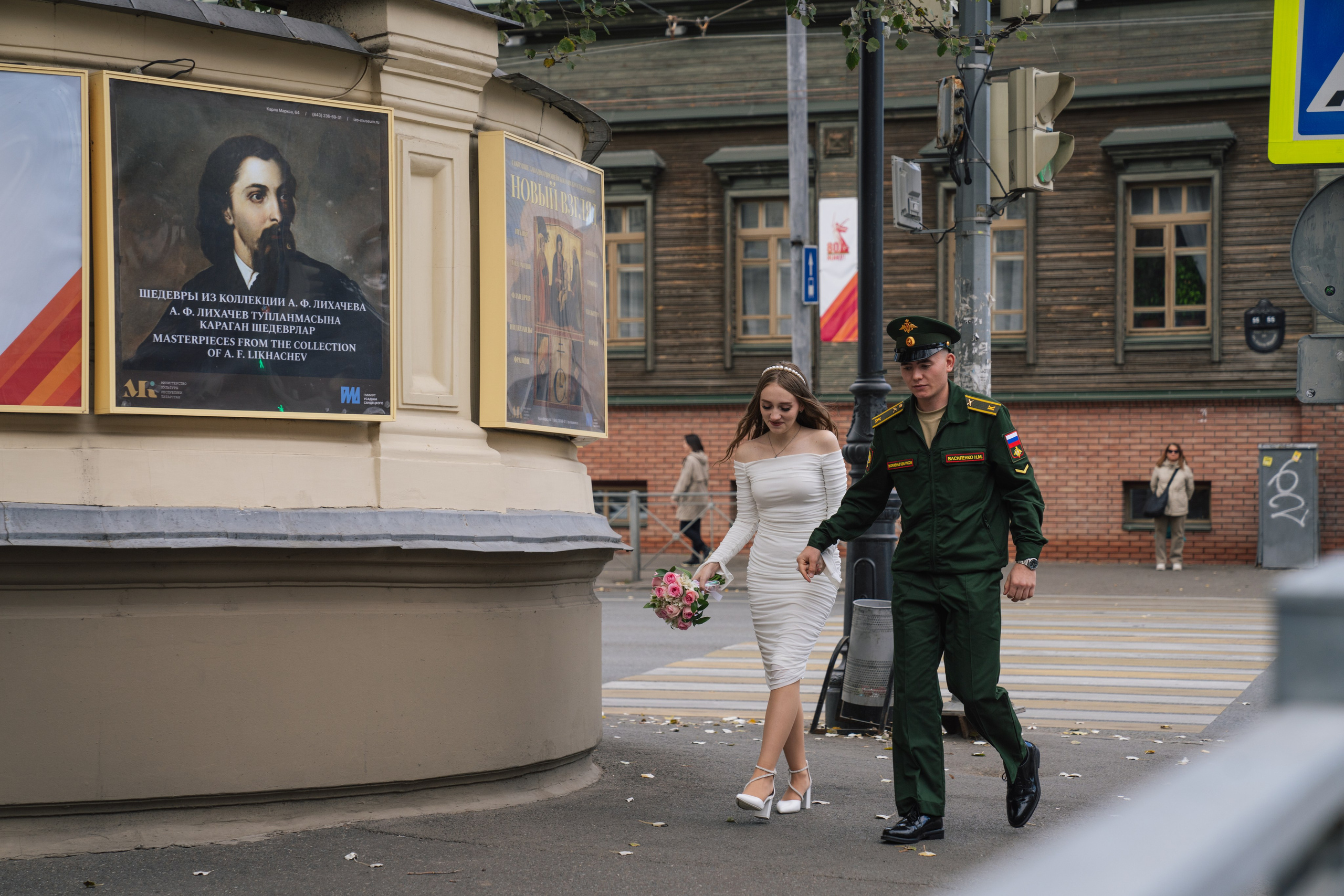 Никита&Ника. Kaef-production