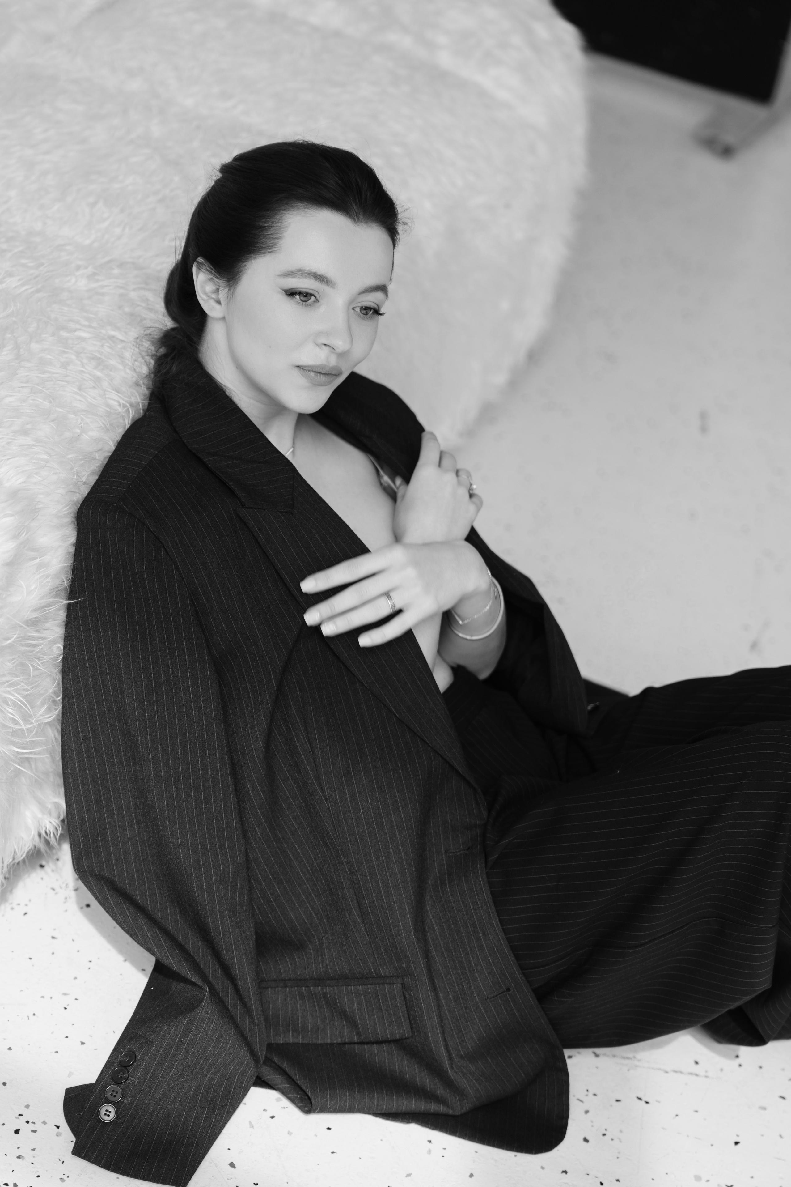 Ирина. Фотограф с психологическим образованием