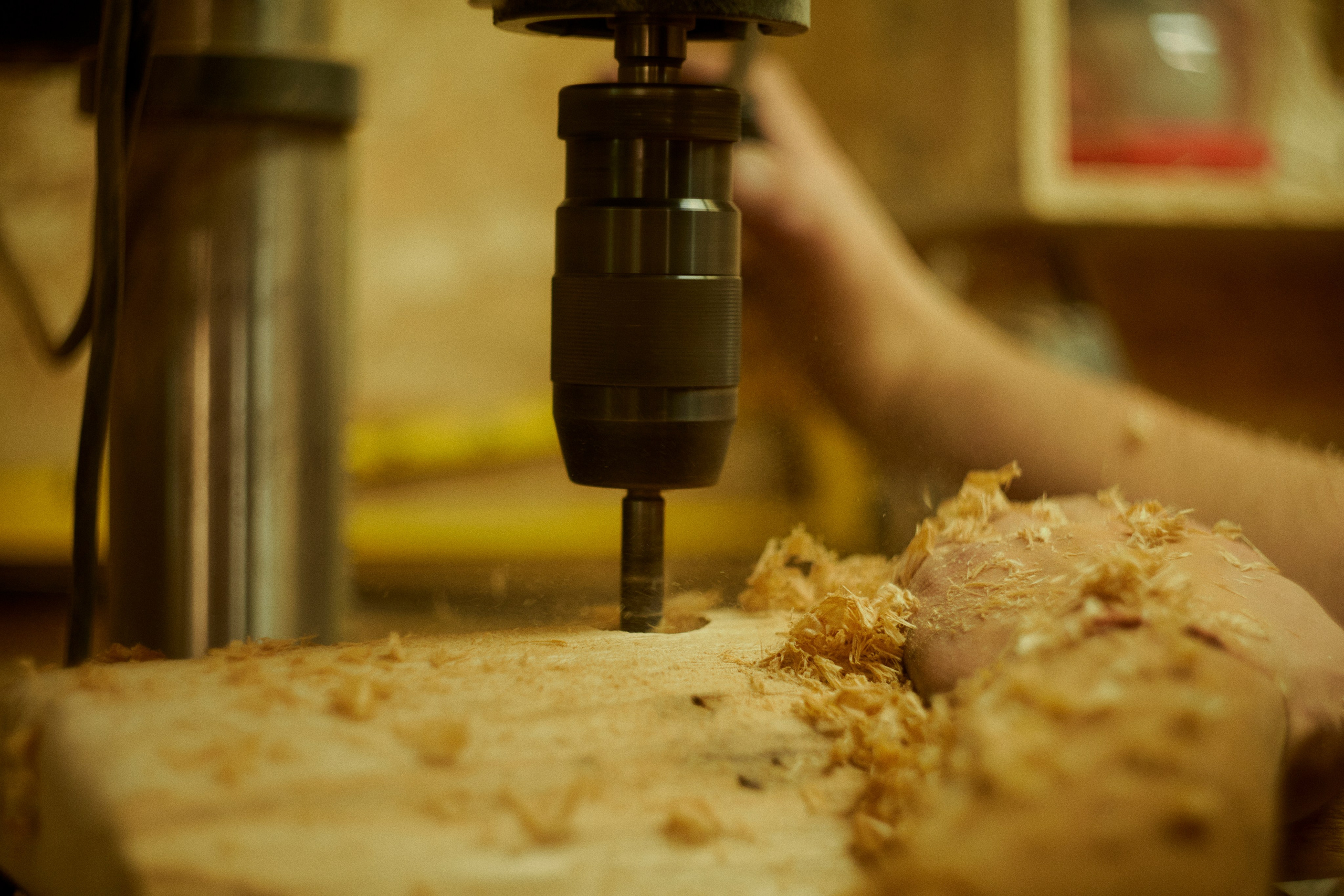 Столяр Алексей. Портретный фотограф в Москве