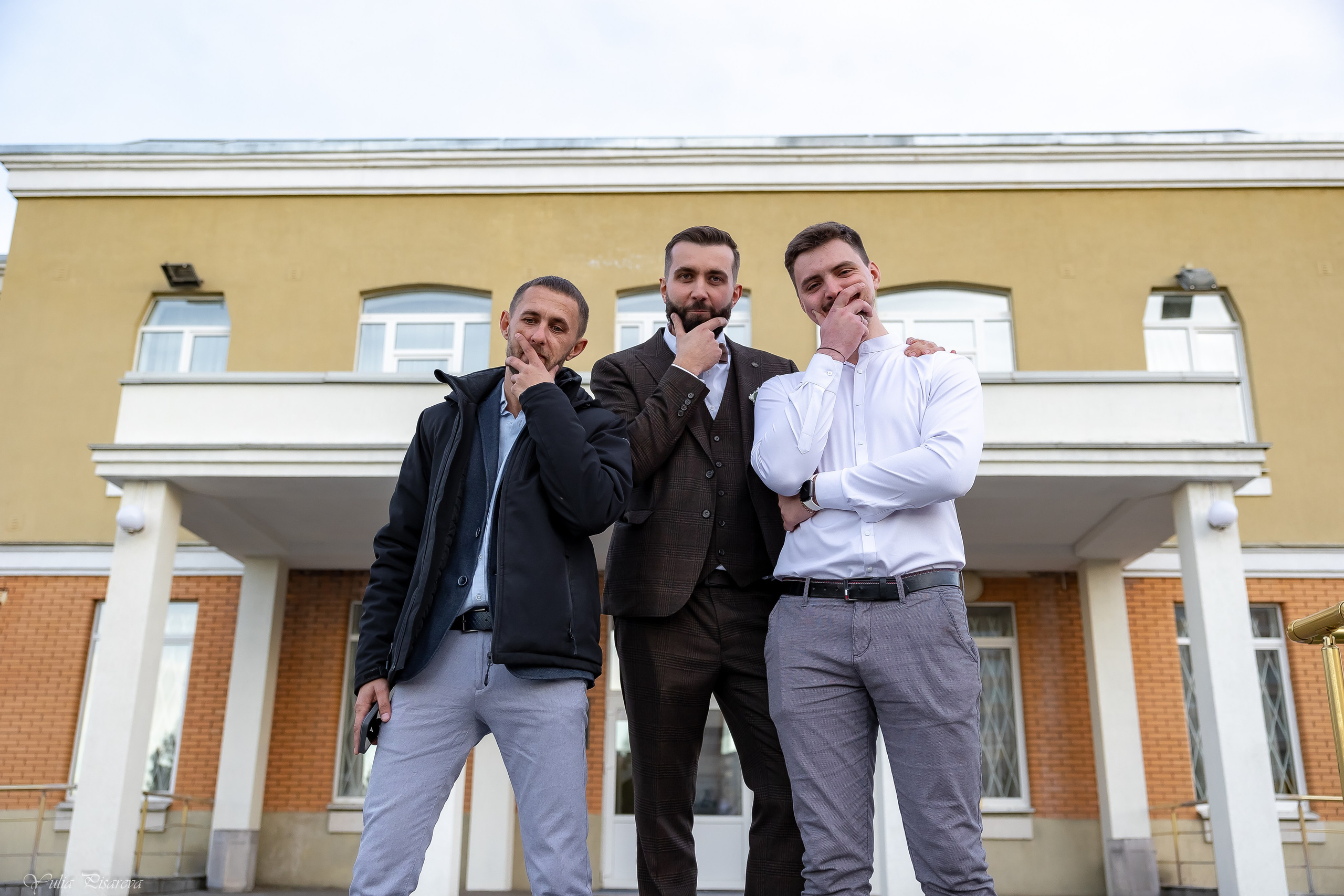 Свадьба Никита и Валерия. Фотограф в Санкт-Петербурге Писарева Юлия