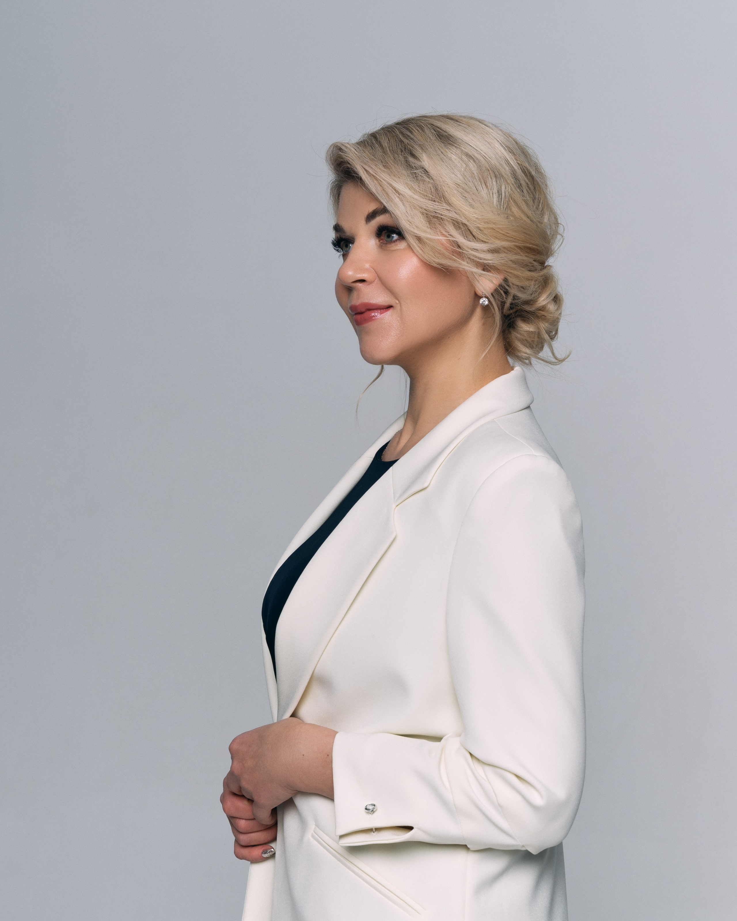 Olga. Портретный фотограф в Кирове Шаляпина Татьяна