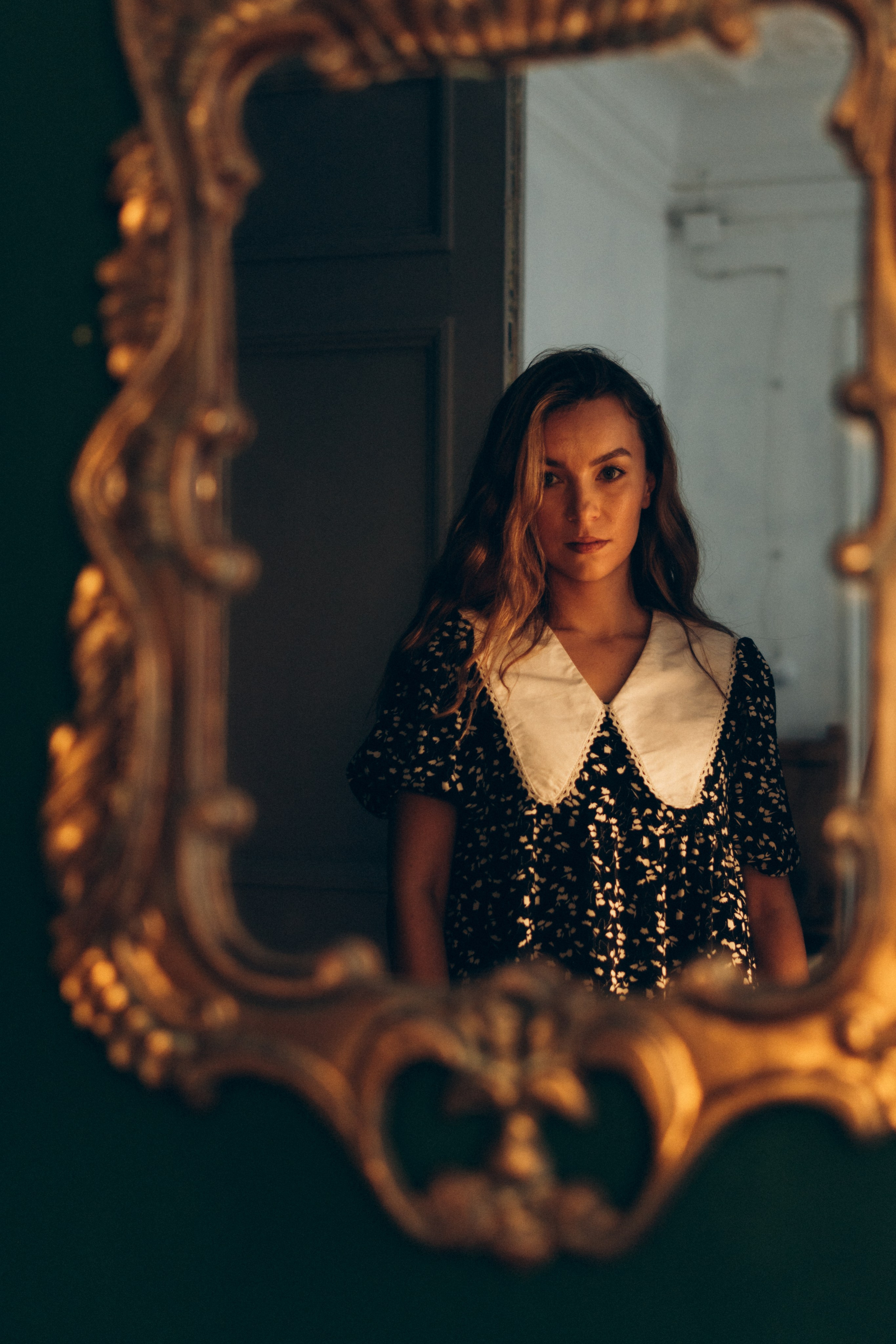 Анна. Фотограф в Томске Светлана Нестерова