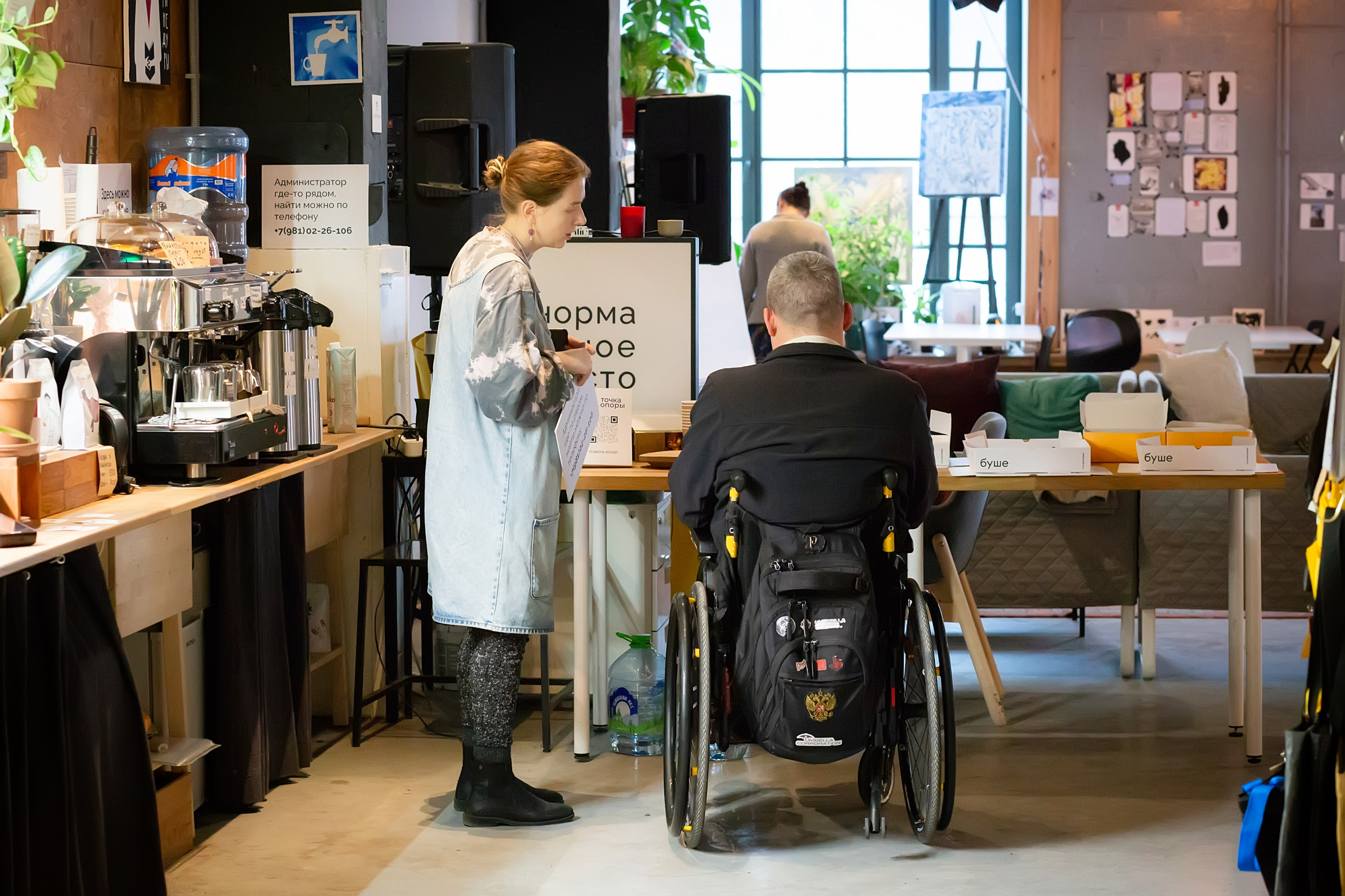 Фотосъемка фестиваля навыков в СПБ Фестиваль полезных навыков. Портретные фотосессии, контент-съемки, репортаж