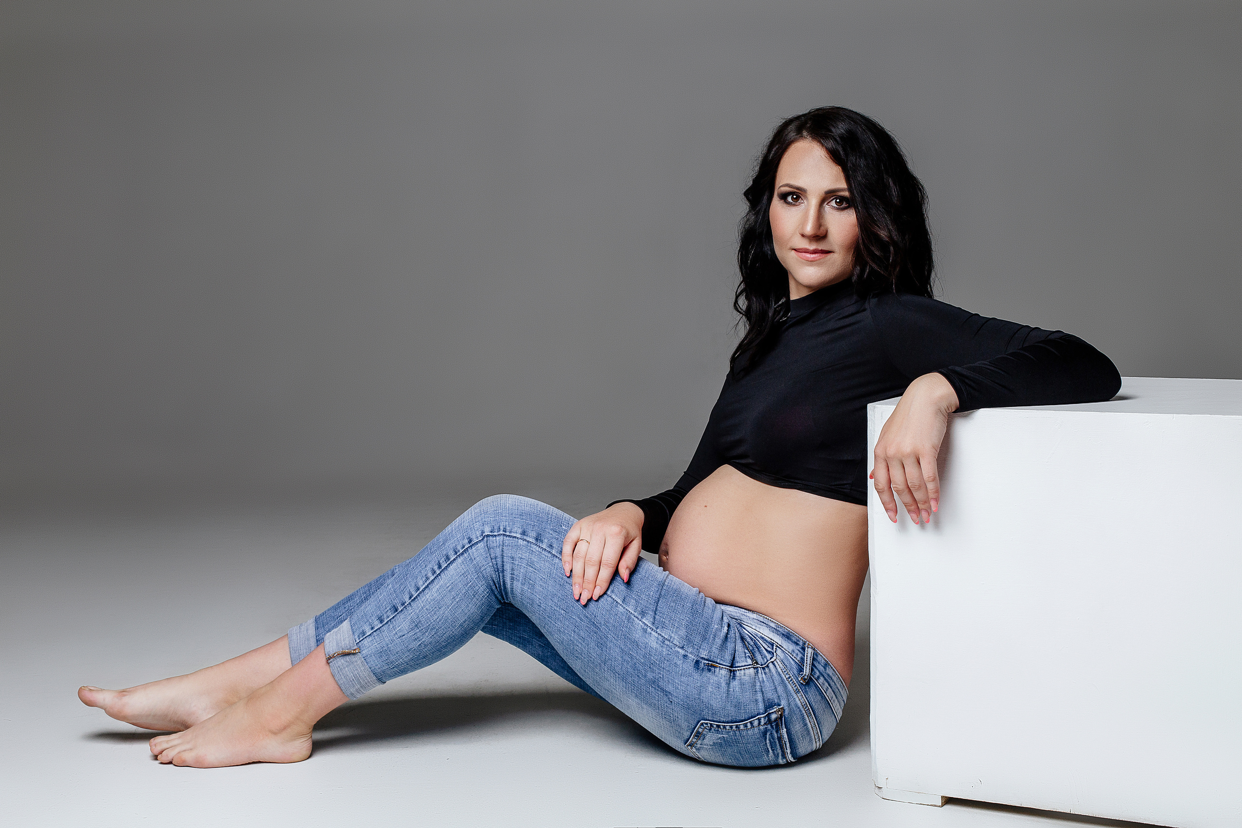 Фотосессия беременности. Фотограф беременности в Воронеже Кристина Беляева