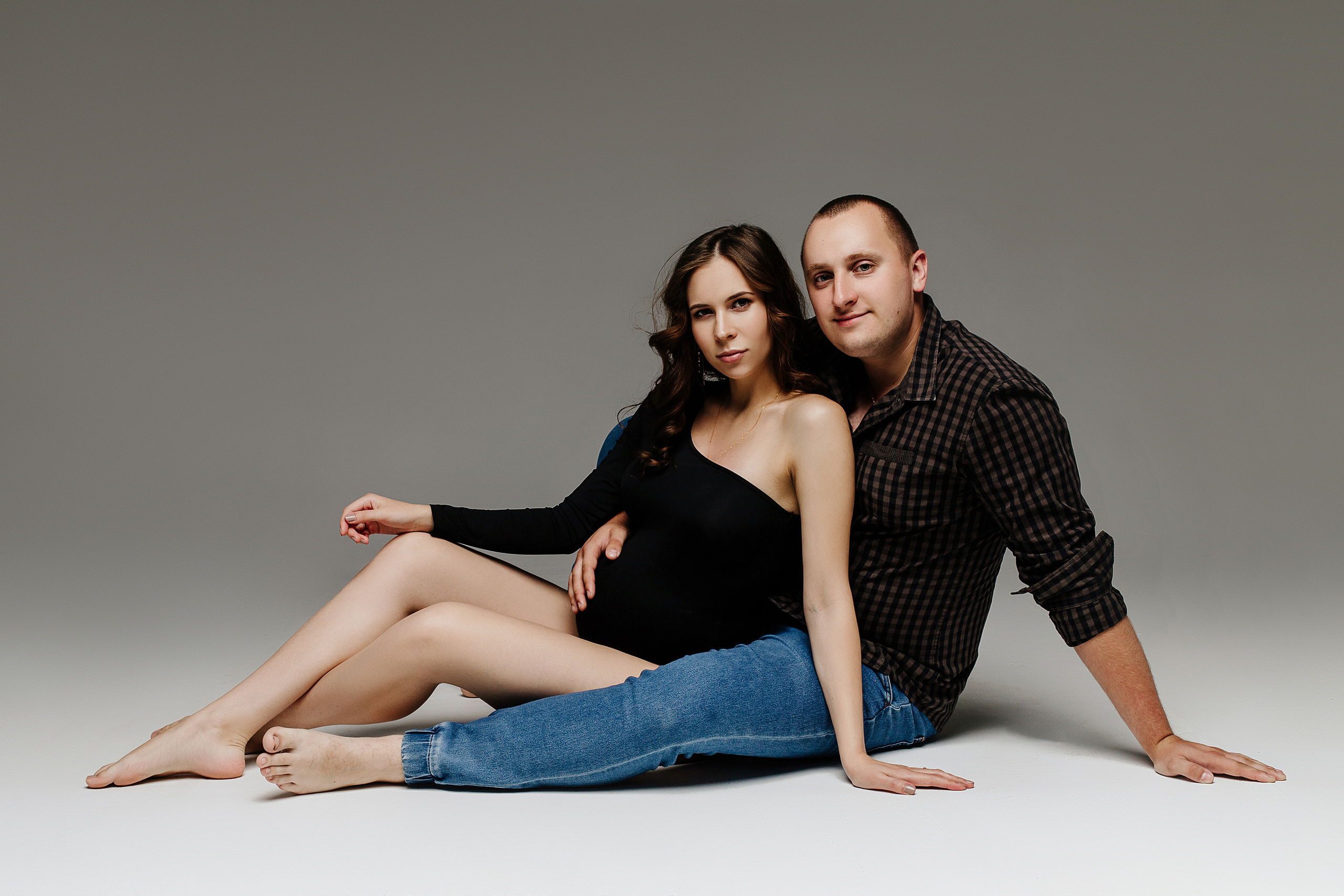 Фотосессия беременности. Фотограф беременности в Воронеже Кристина Беляева