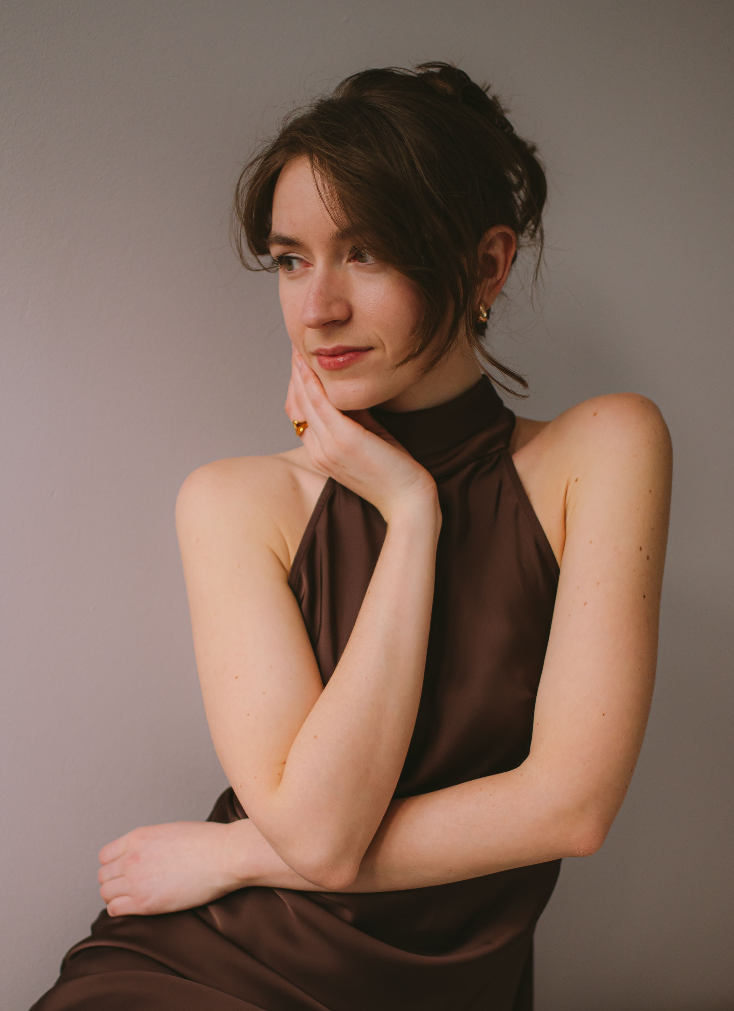 Даша. Модельное агентство