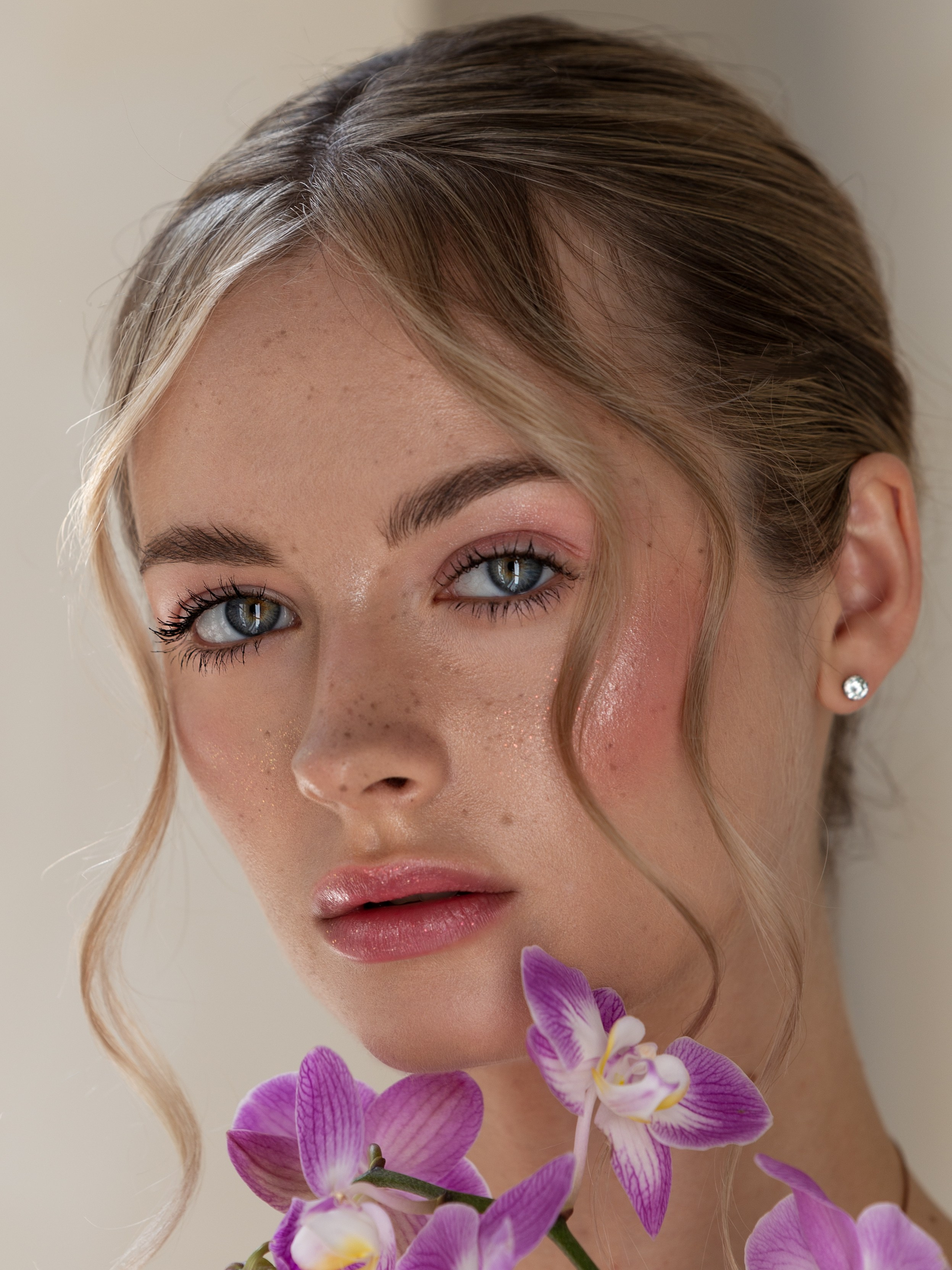 Алена. Модельное агентство