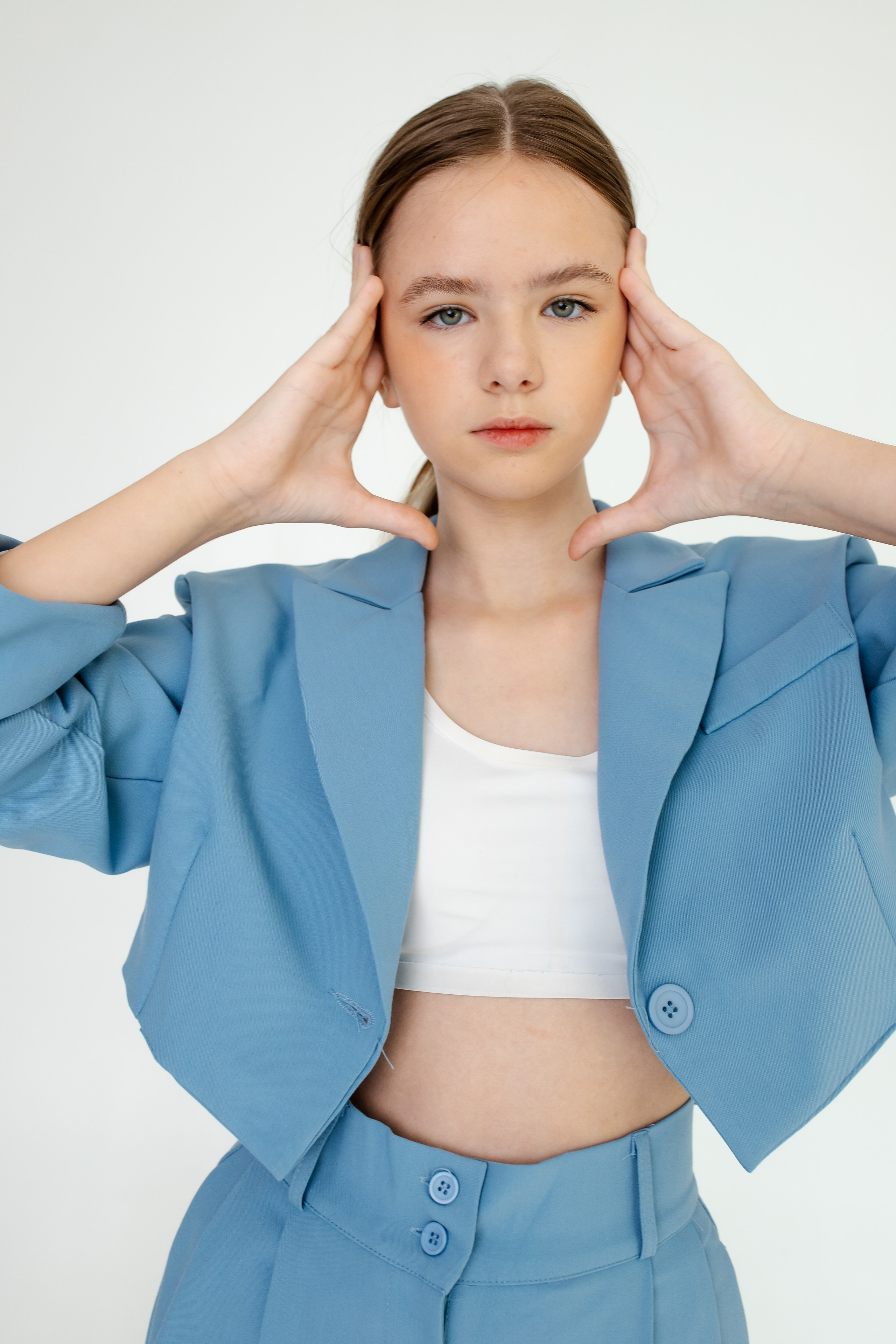 Ева. Модельное агентство