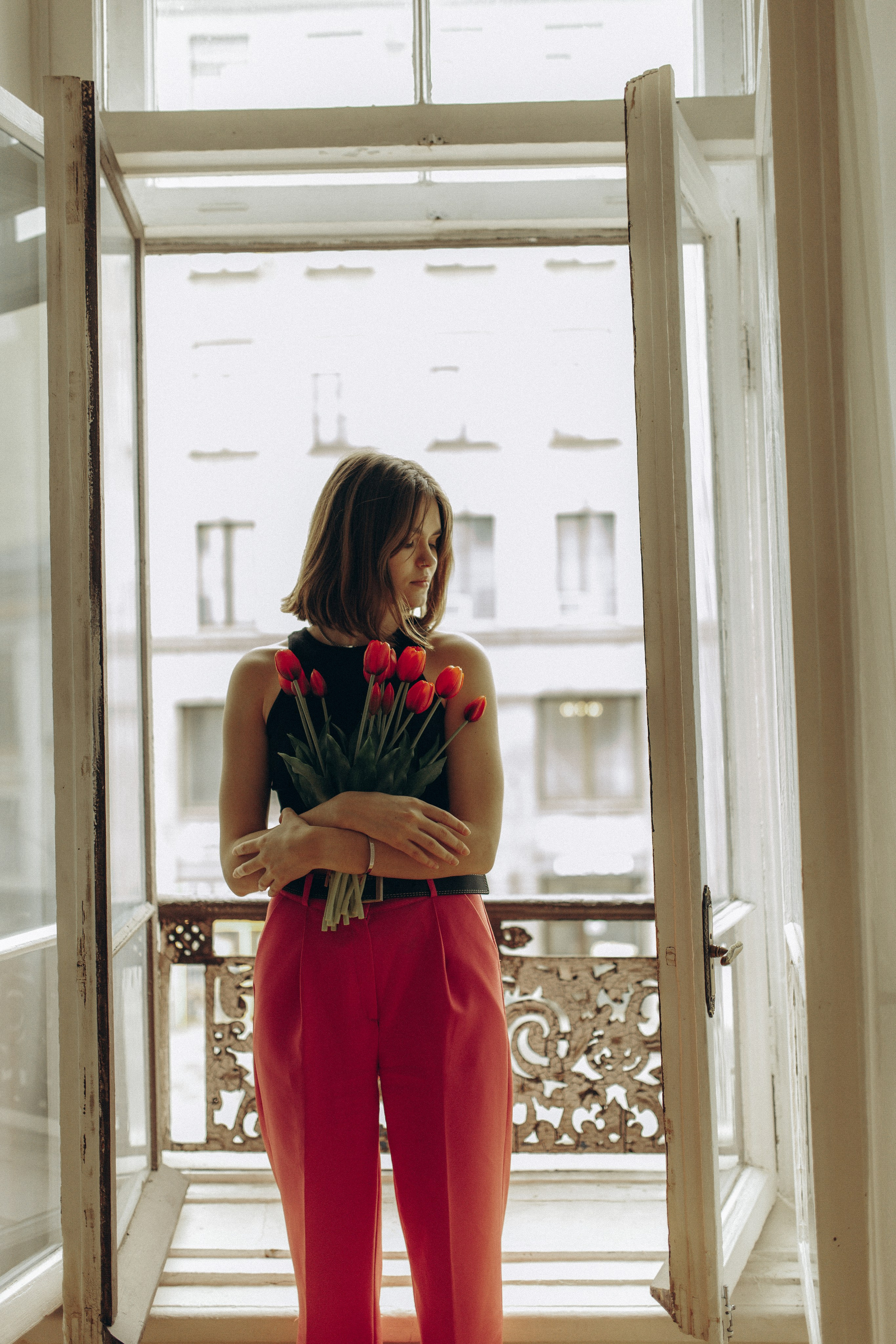 Юля. Фотограф в Петербурге Ольга Стрельченко