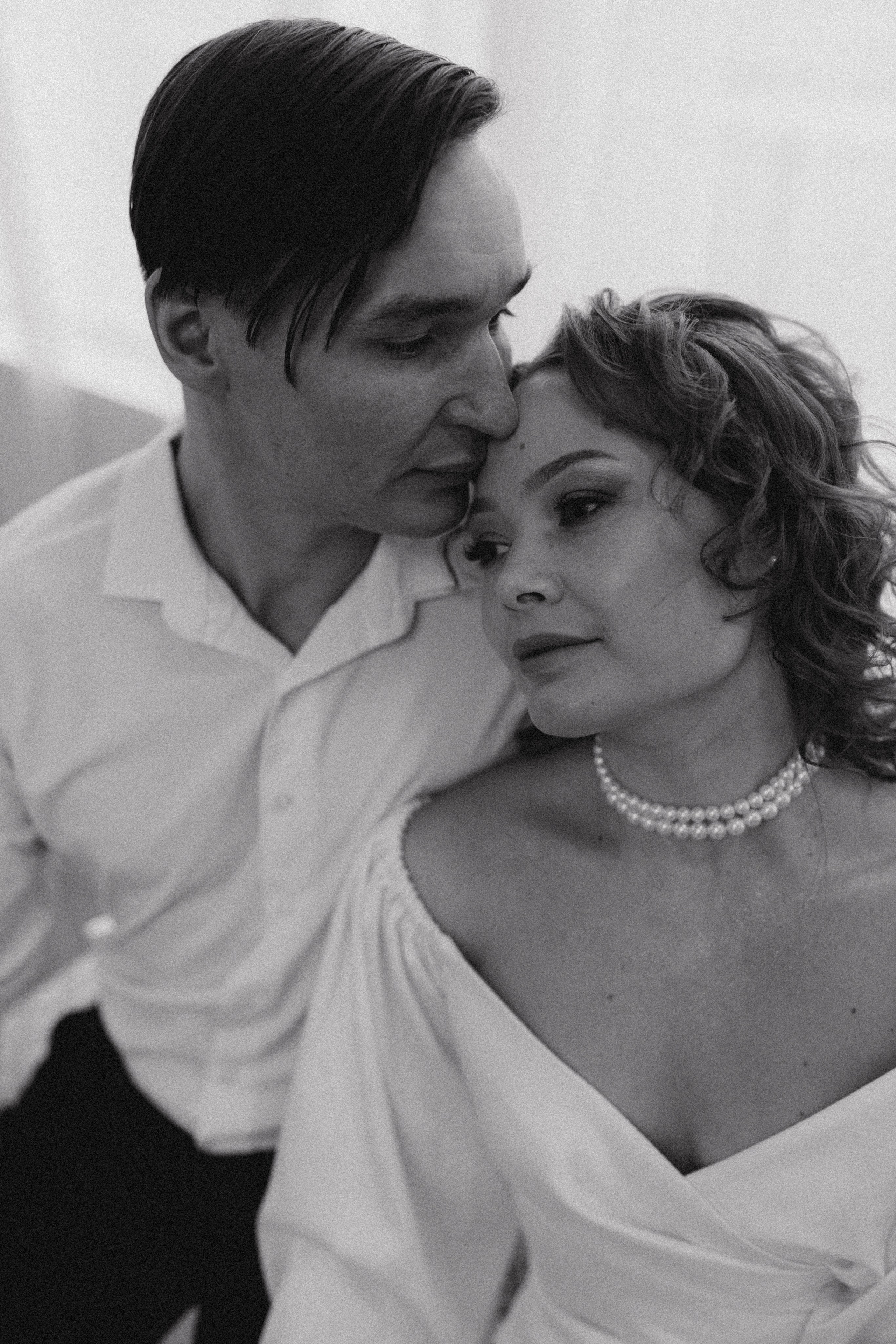 Андрей и Надя. Фотограф в Петербурге Ольга Стрельченко