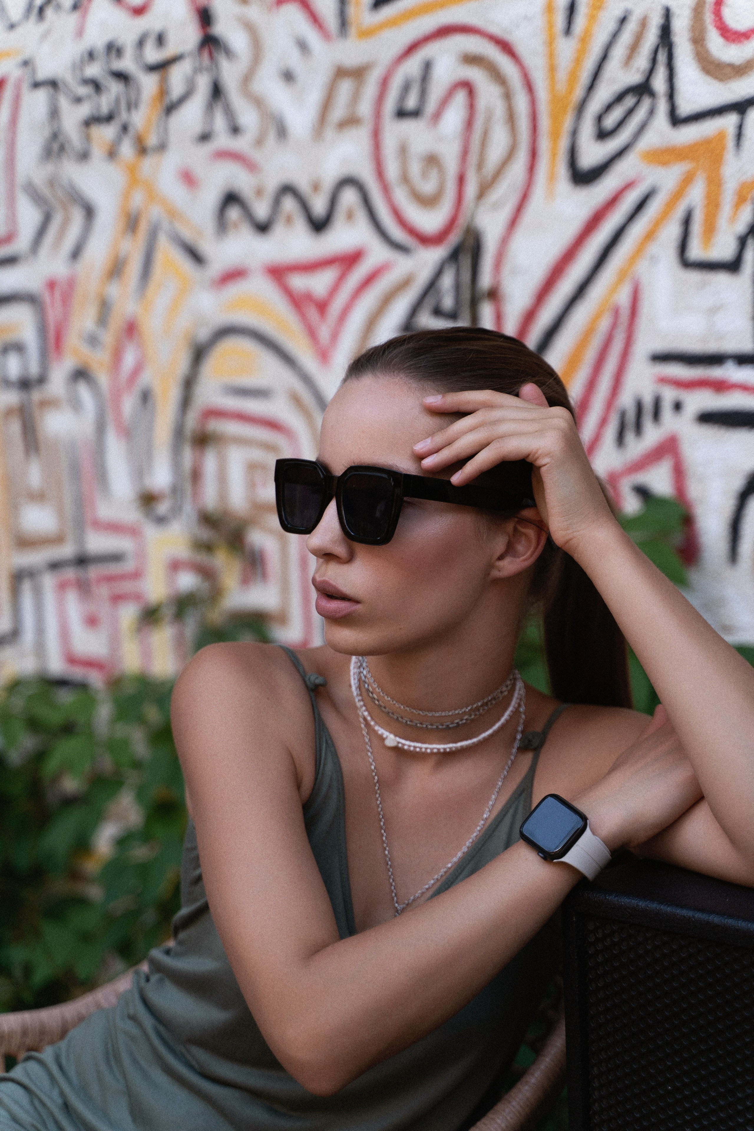 Маша. Фотограф в Краснодаре Баева Кристина