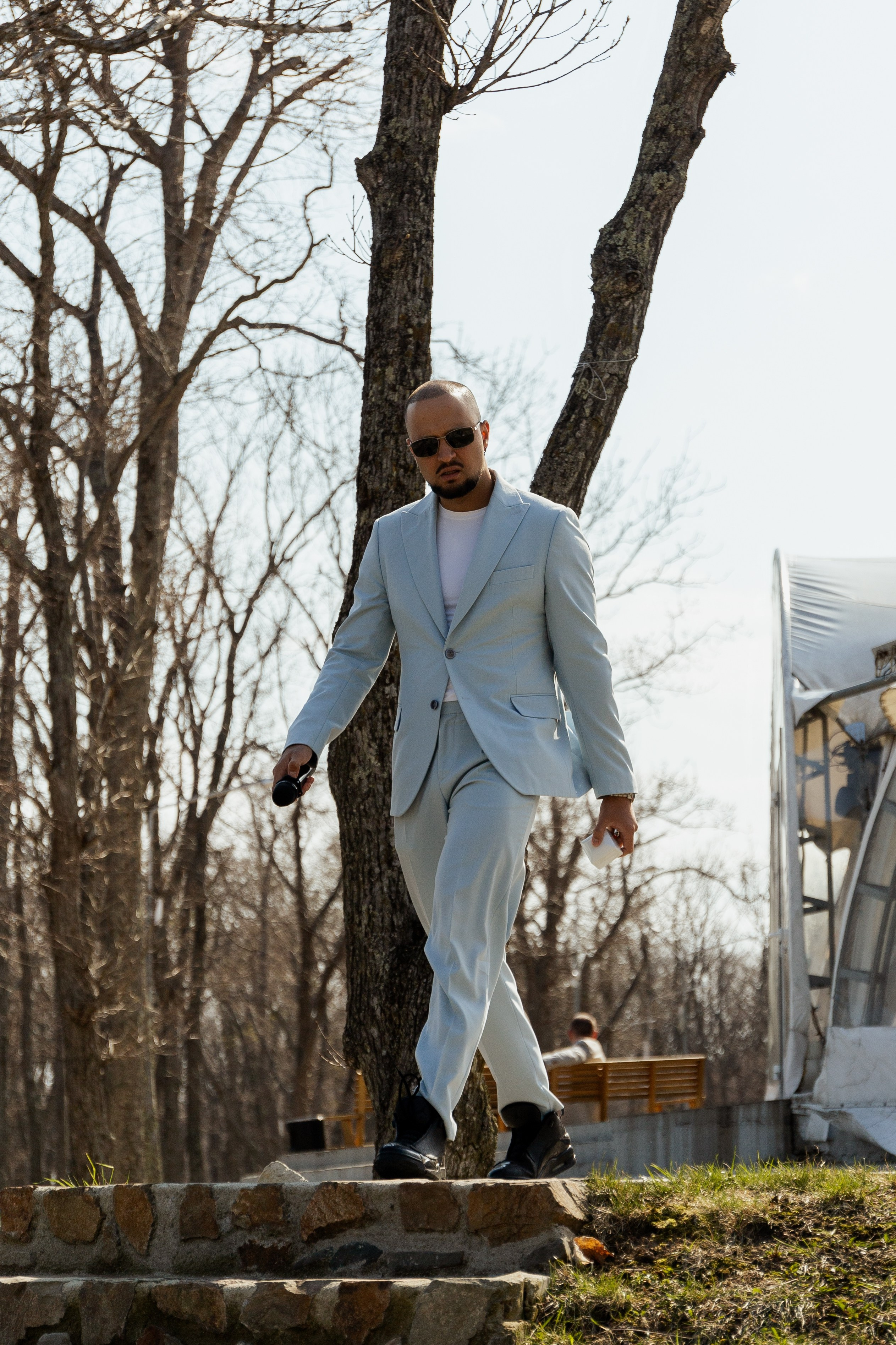 Андрей и Анастасия. Дарья Алейникова фотограф во Владивостоке