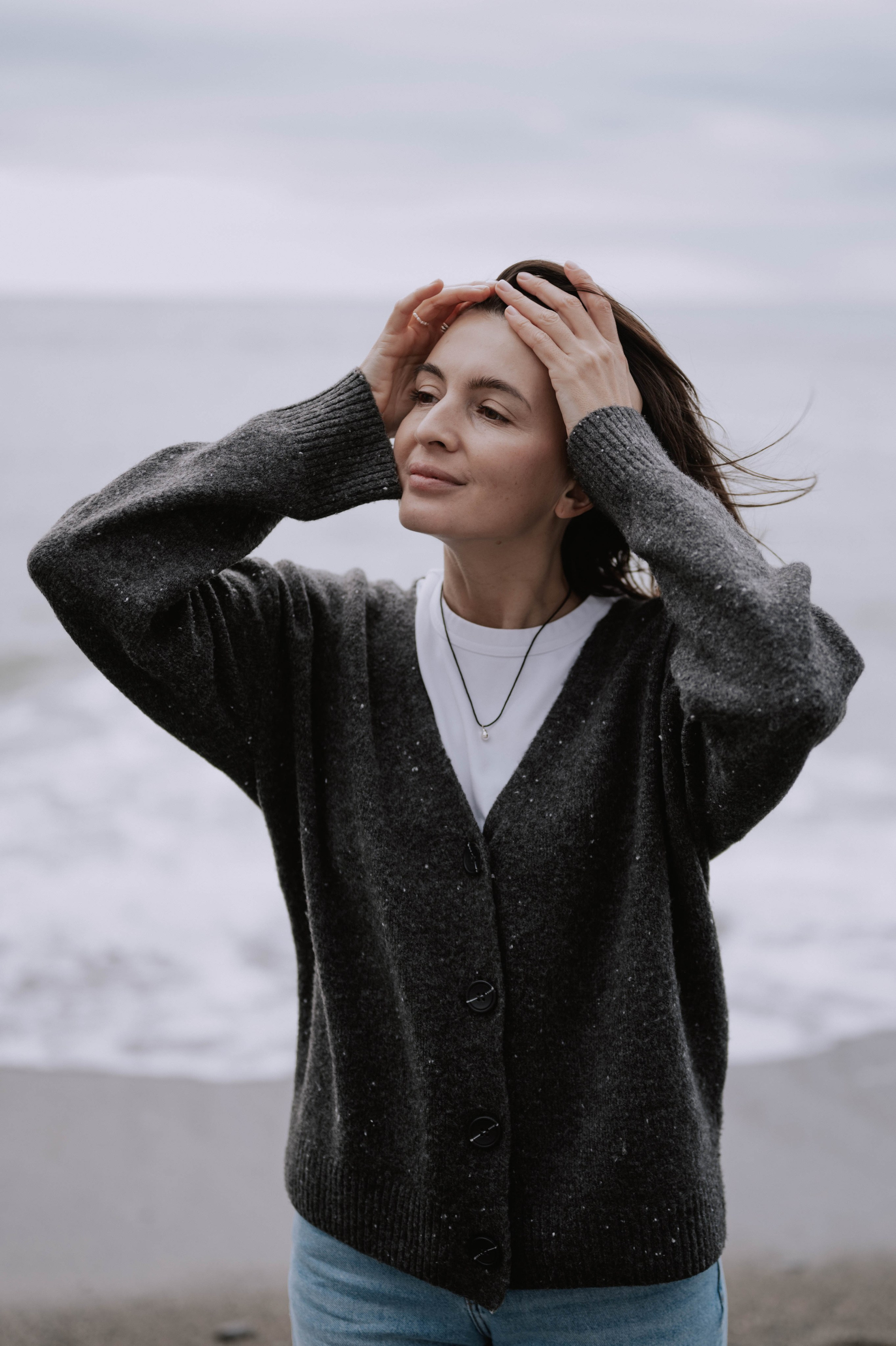 Таня. Фотограф Сочи Кисматова Анастасия