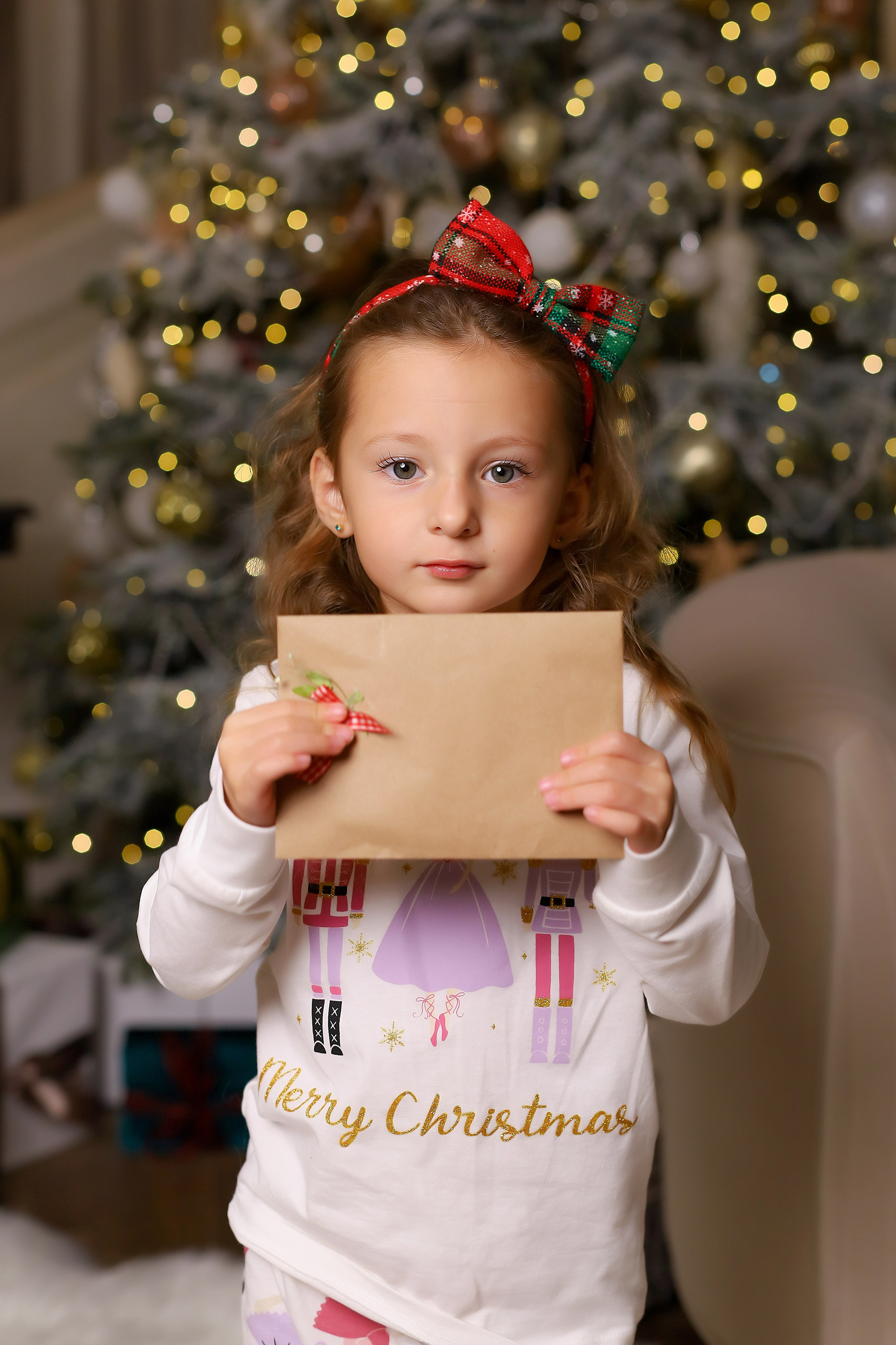 Новогодние фотосессии. Фотограф Трифонова Ольга. Город Тюмень