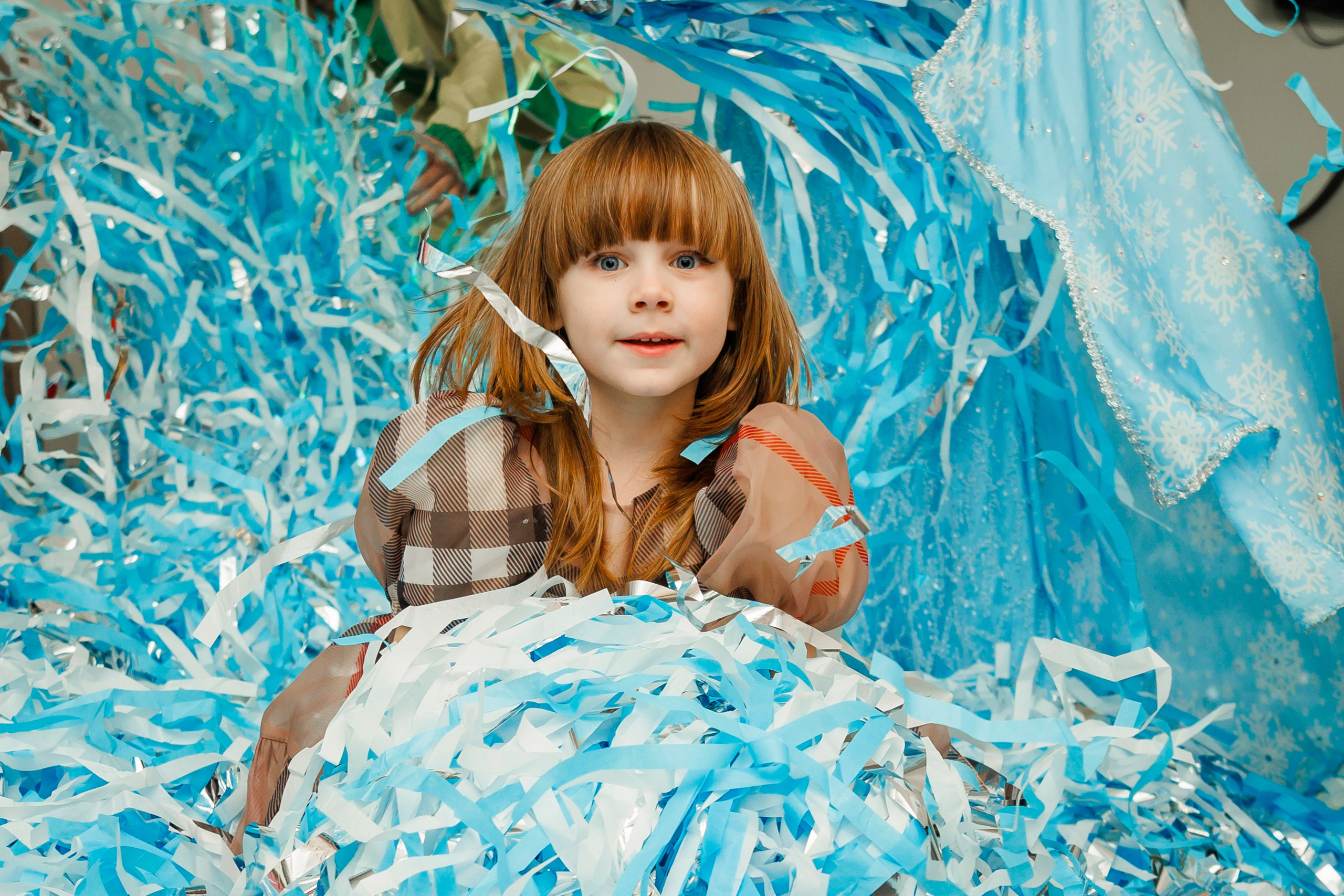 Банкетный репортаж. Главная