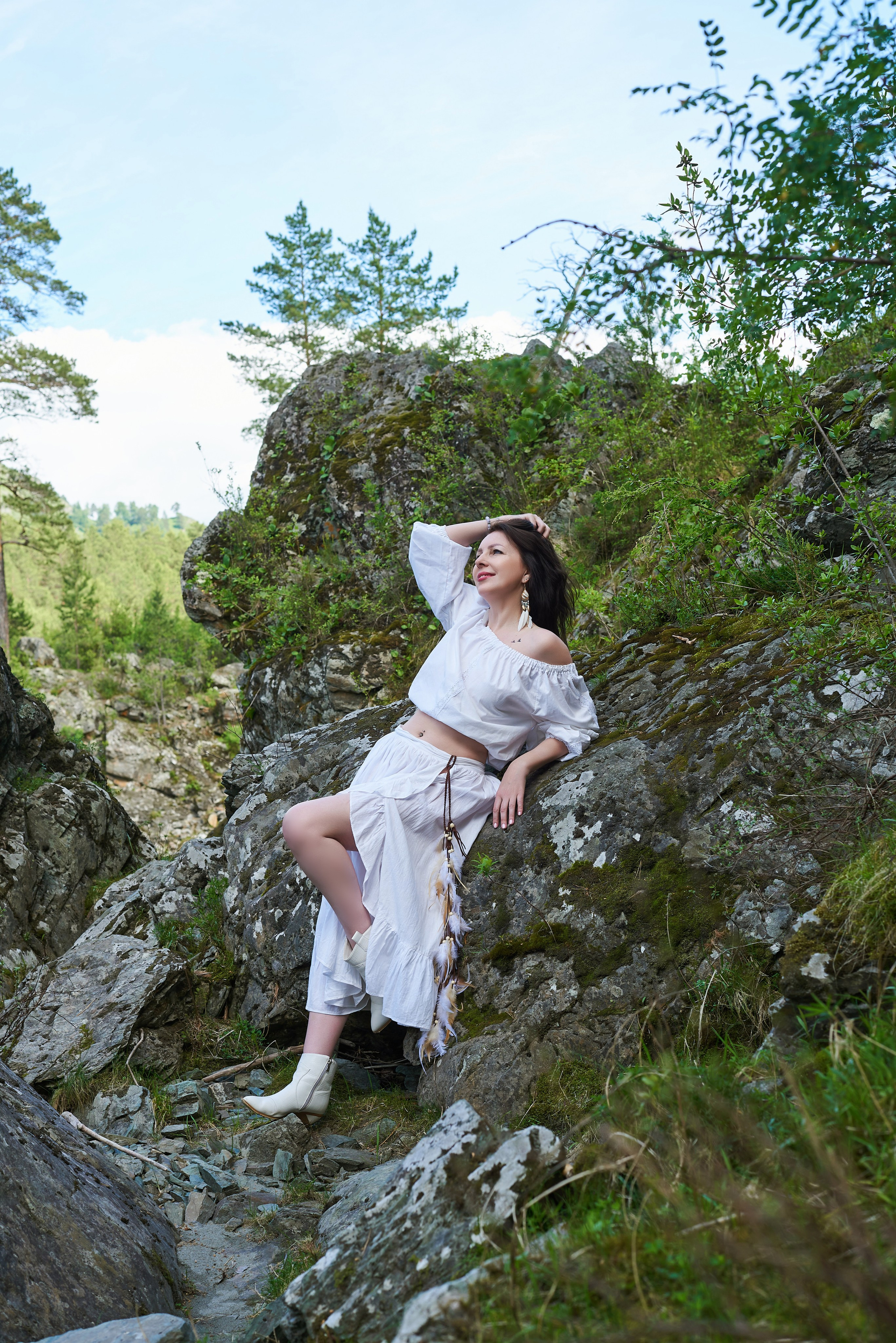 Женские костюмы и платья для фотосъемки. Семейный фотограф в Барнауле, Горный Алтай, Заринск, Алейск