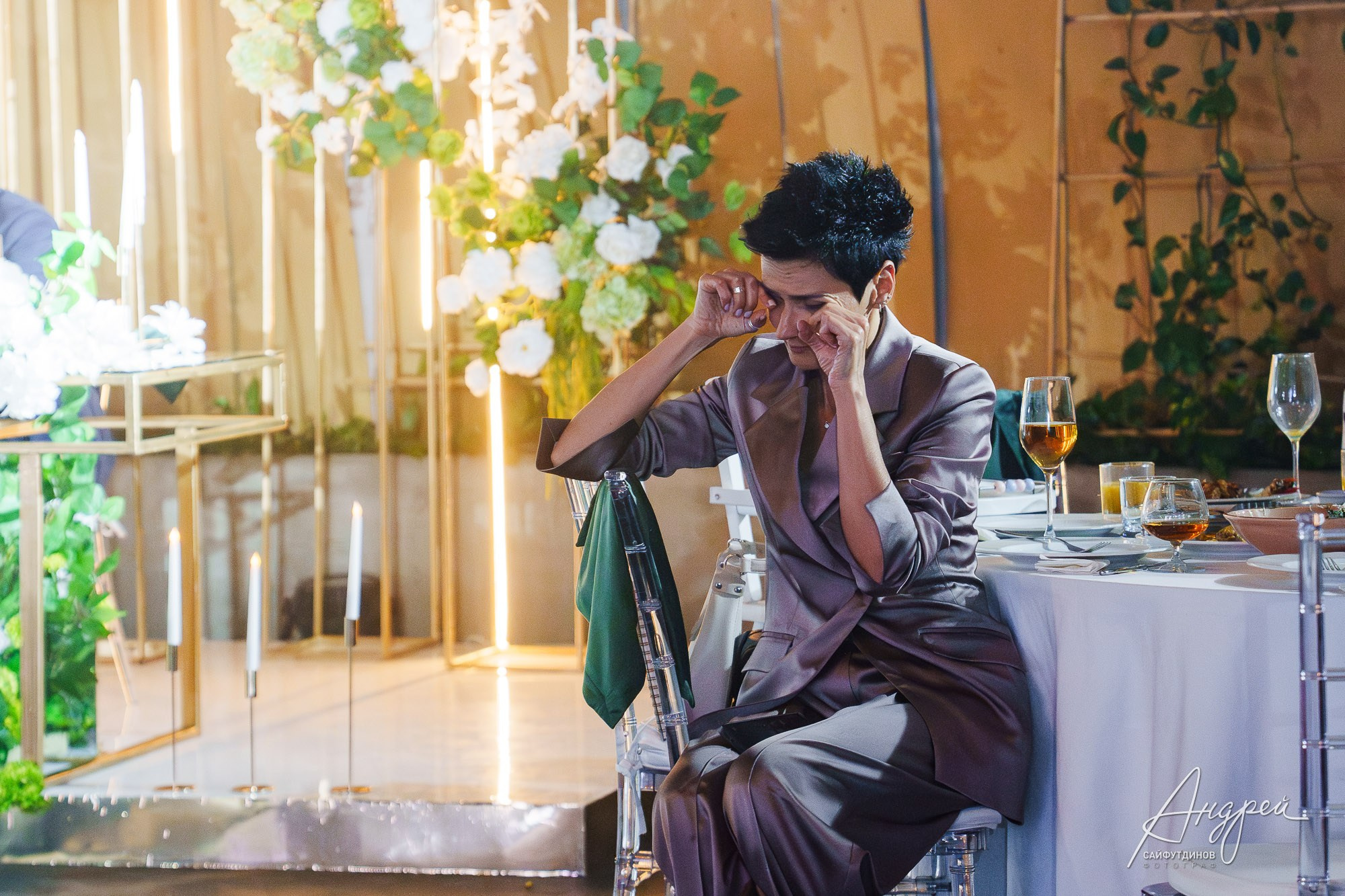 Фотоотчёт и бэкстейдж свадебной фотосессии. Свадебный и семейный фотограф в Ростове-на-Дону. Андрей Сайфутдинов