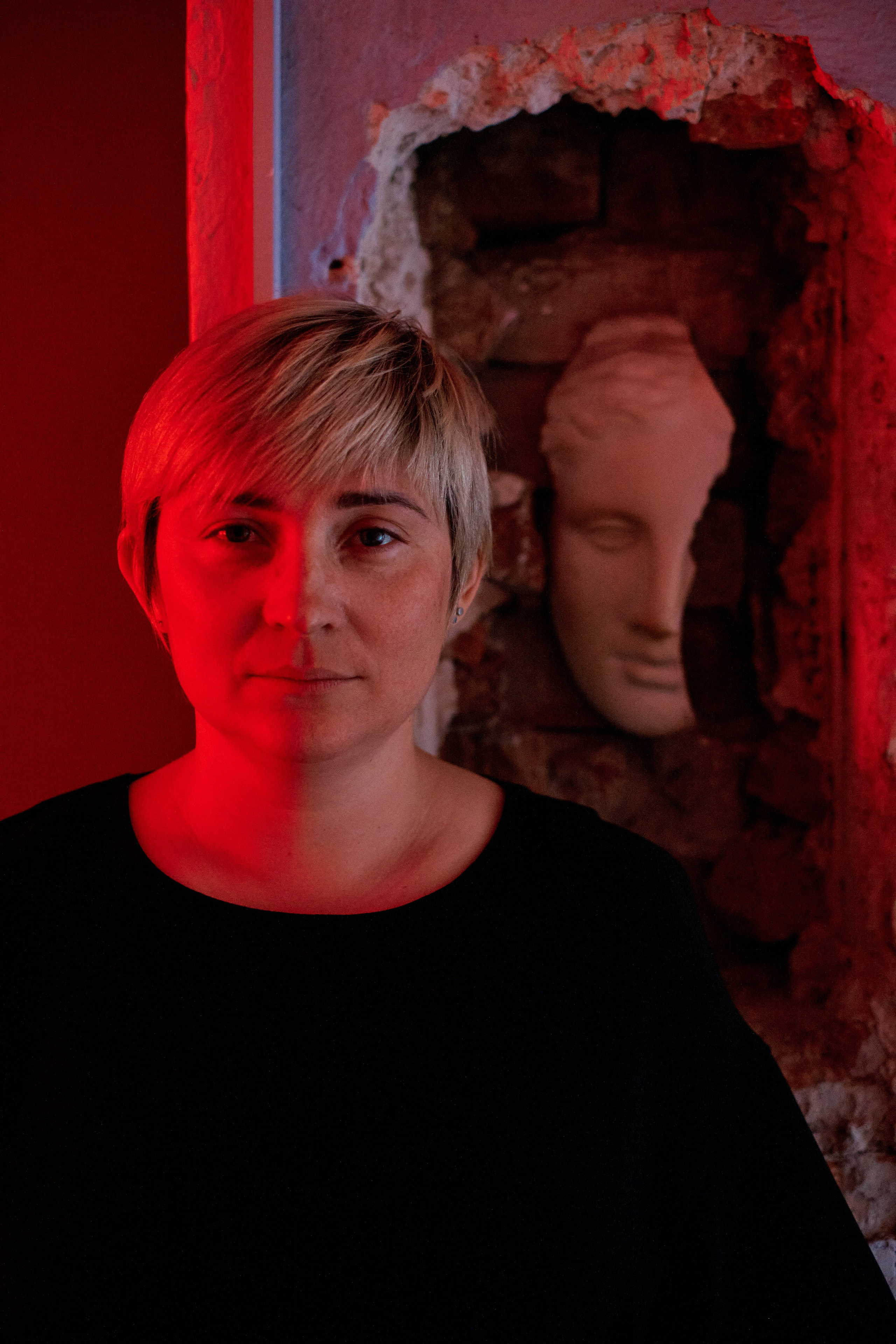 Конференция doTERRA. Фотограф Таганрог Анна Трайжон