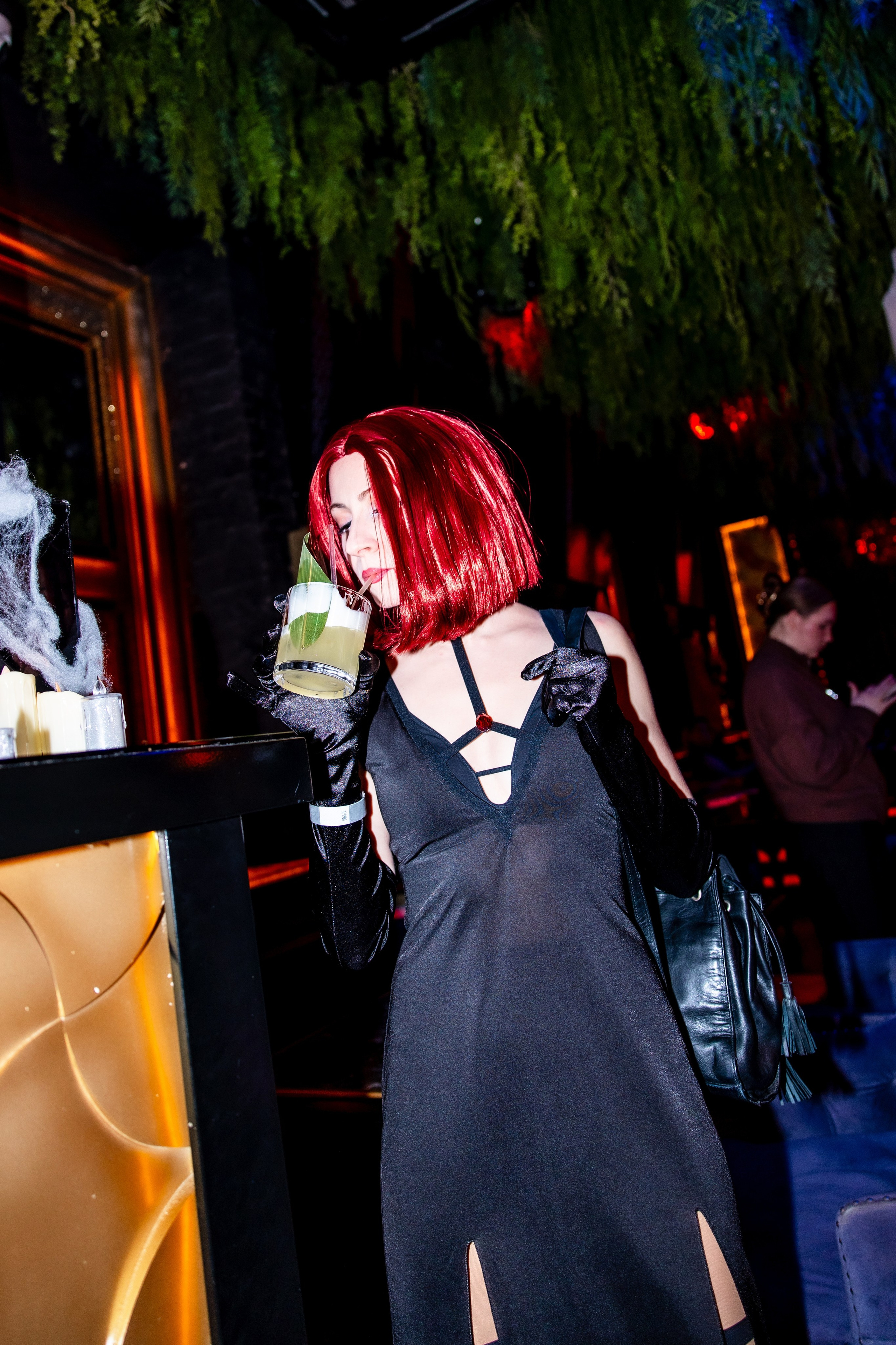 Halloween — клуб Project. Кулишова Катерина — твой фотограф