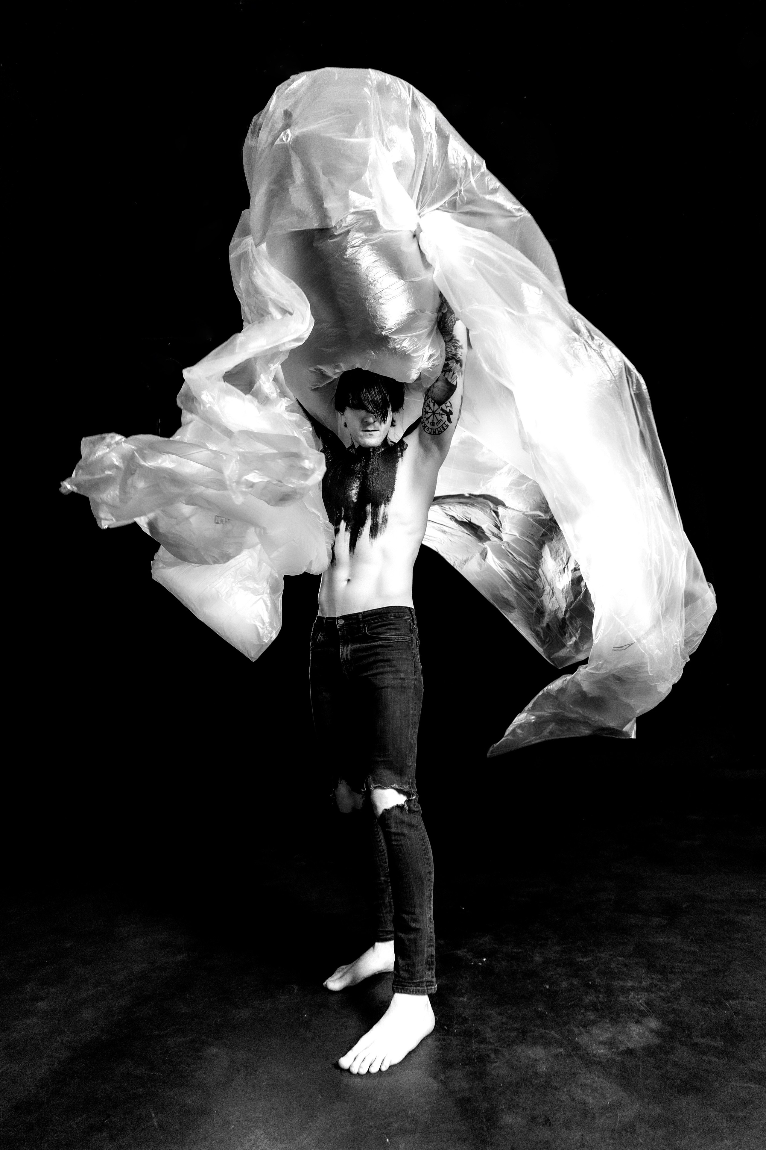 Федя. Кулишова Катерина — твой фотограф