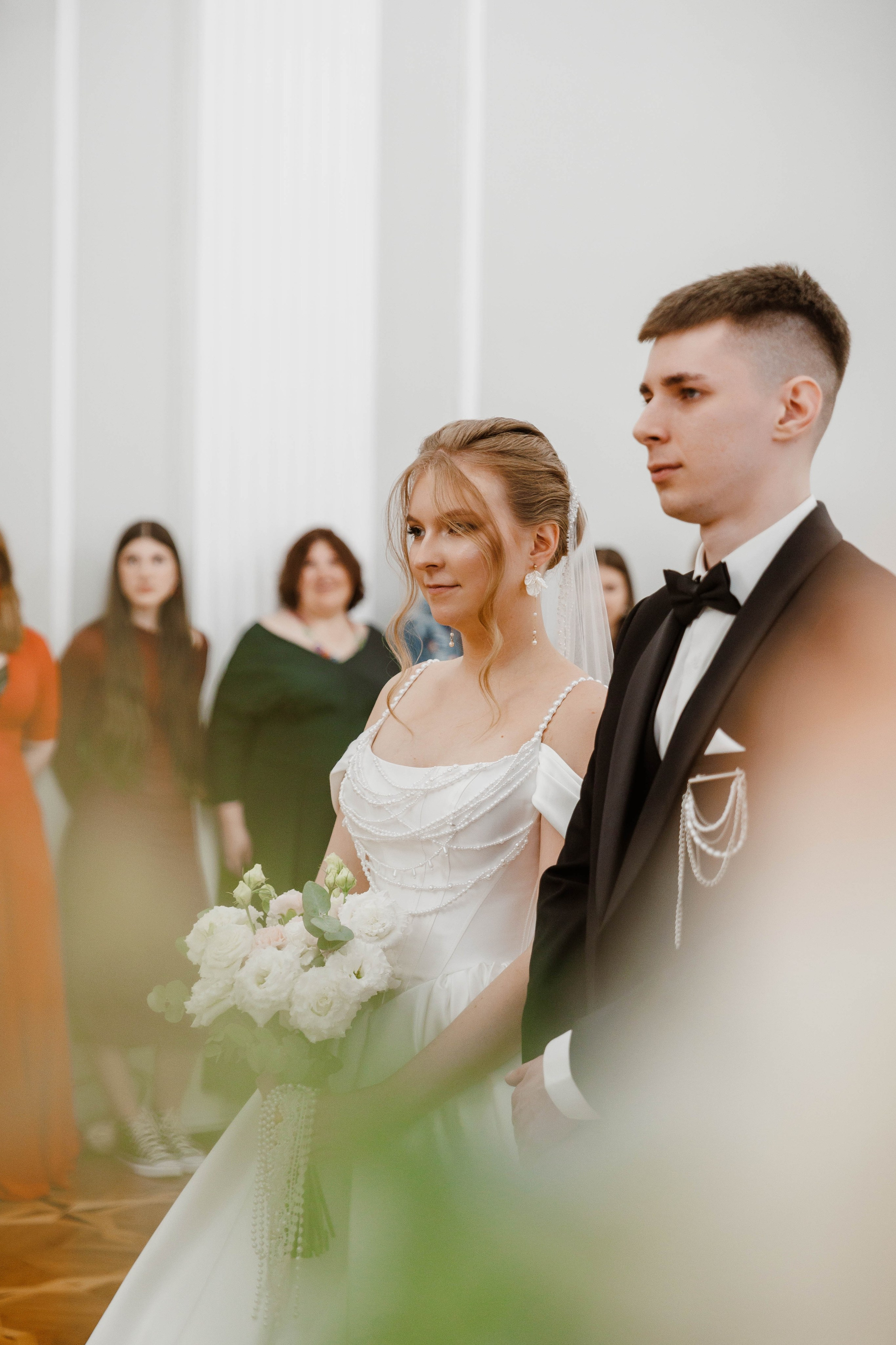 ДАНИИЛ | АРИНА. РЕПОРТАЖНЫЙ ФОТОГРАФ НИЖНИЙ НОВГОРОД Игнатьева Виктория