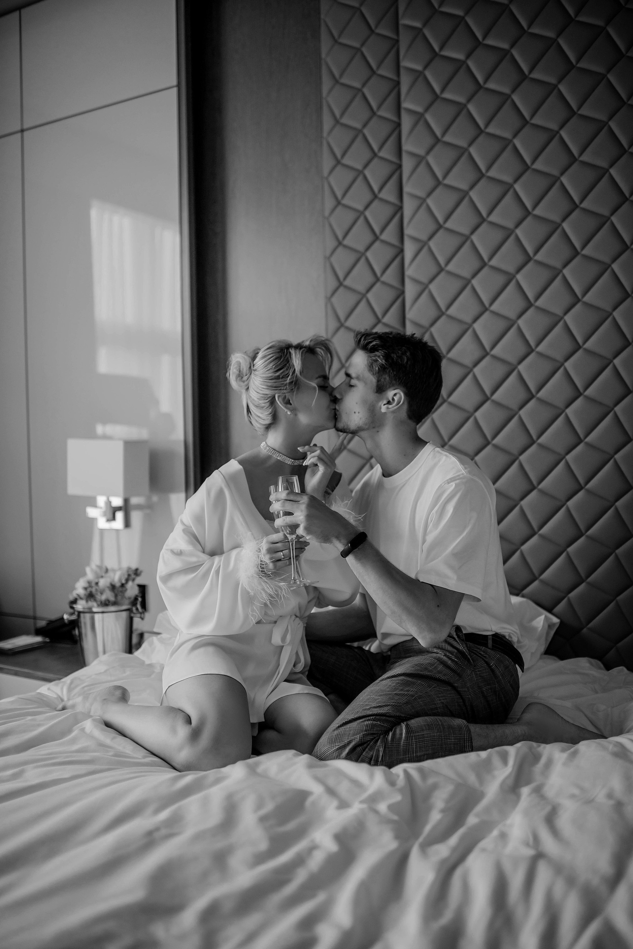 Hyatt Regency. Свадебный и семейный фотограф в г. Москва Ирина Гаврилова