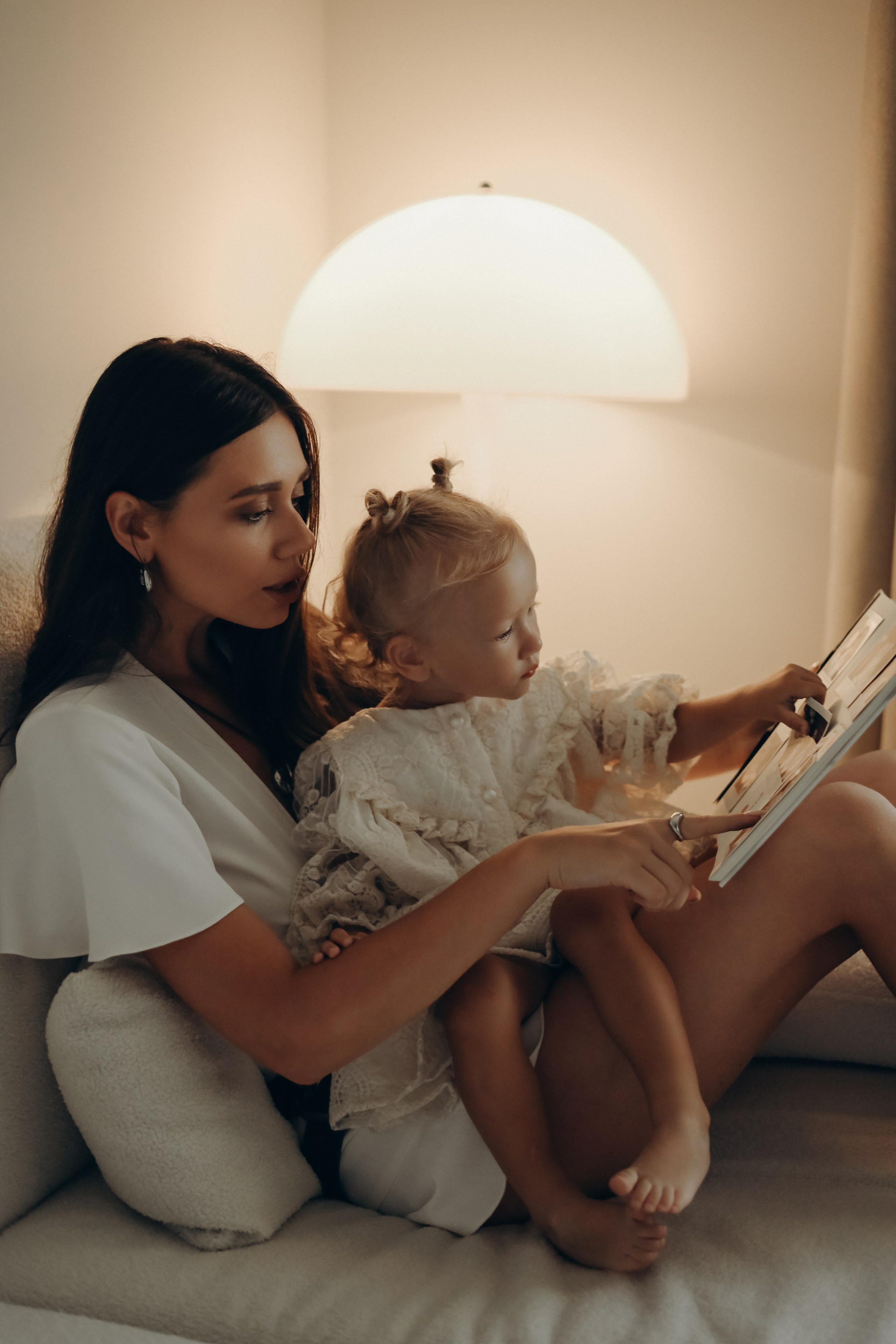 В гостях у Лили и Майи. Диана Чечель. Свадебный и портретный фотограф в Москве