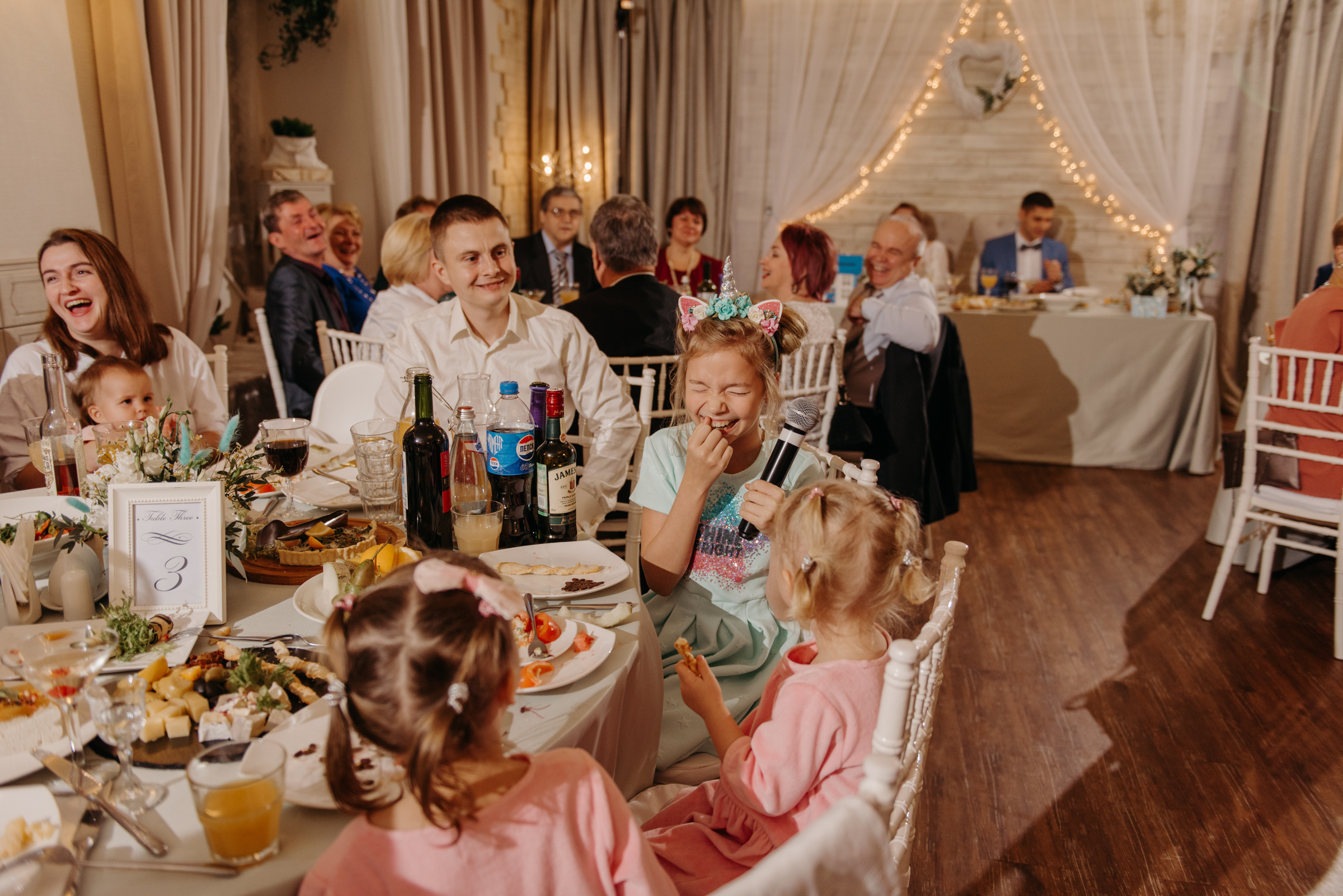 Осенняя свадьба Надежды и Дмитрия. Свадебный фотограф в Санкт-Петербурге Венера Ахметова