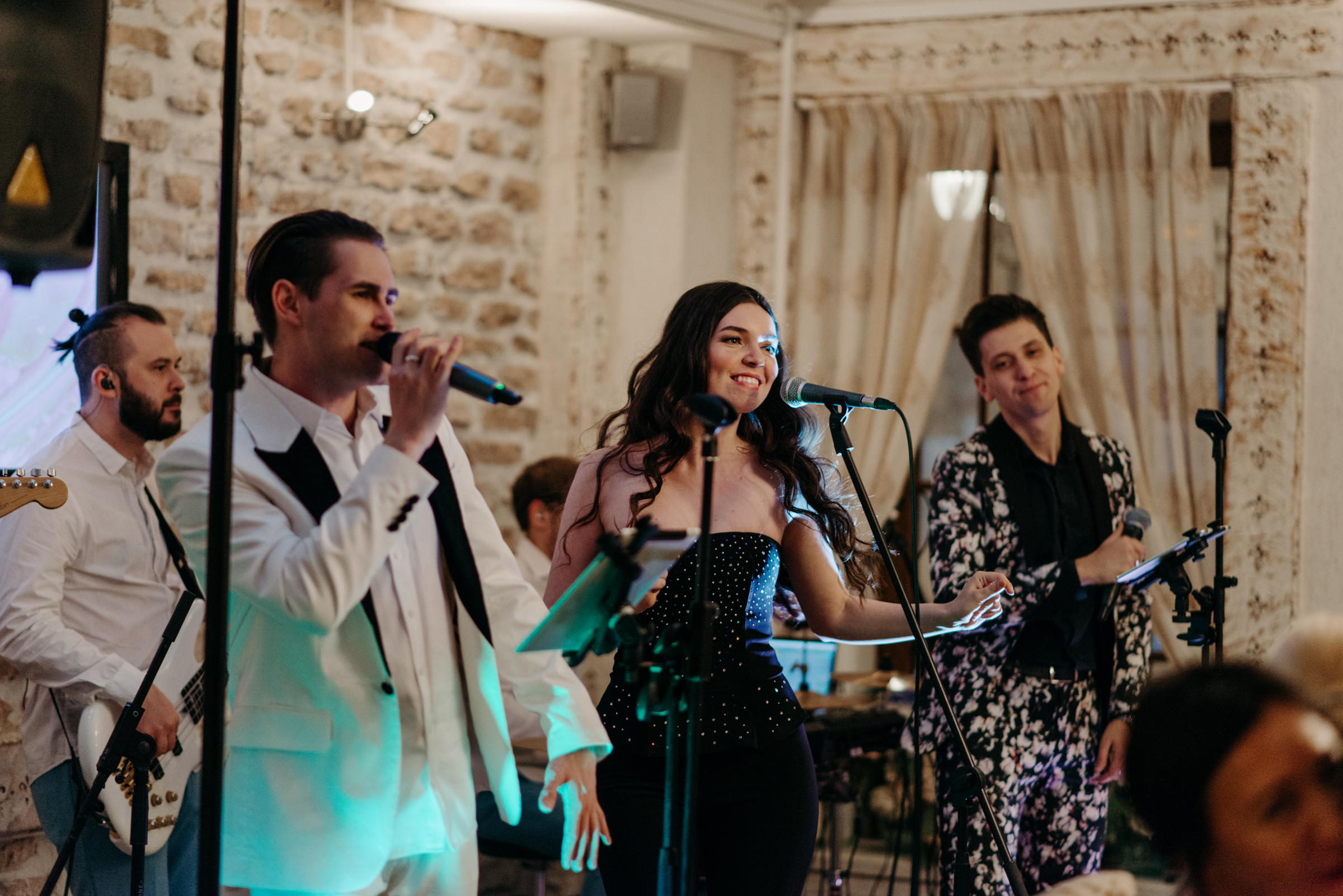 Осенняя свадьба Екатерины и Евгения. Свадебный фотограф в Санкт-Петербурге Венера Ахметова