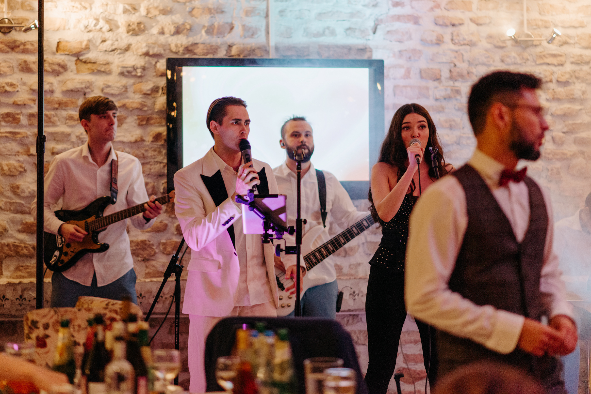 Осенняя свадьба Екатерины и Евгения. Свадебный фотограф в Санкт-Петербурге Венера Ахметова