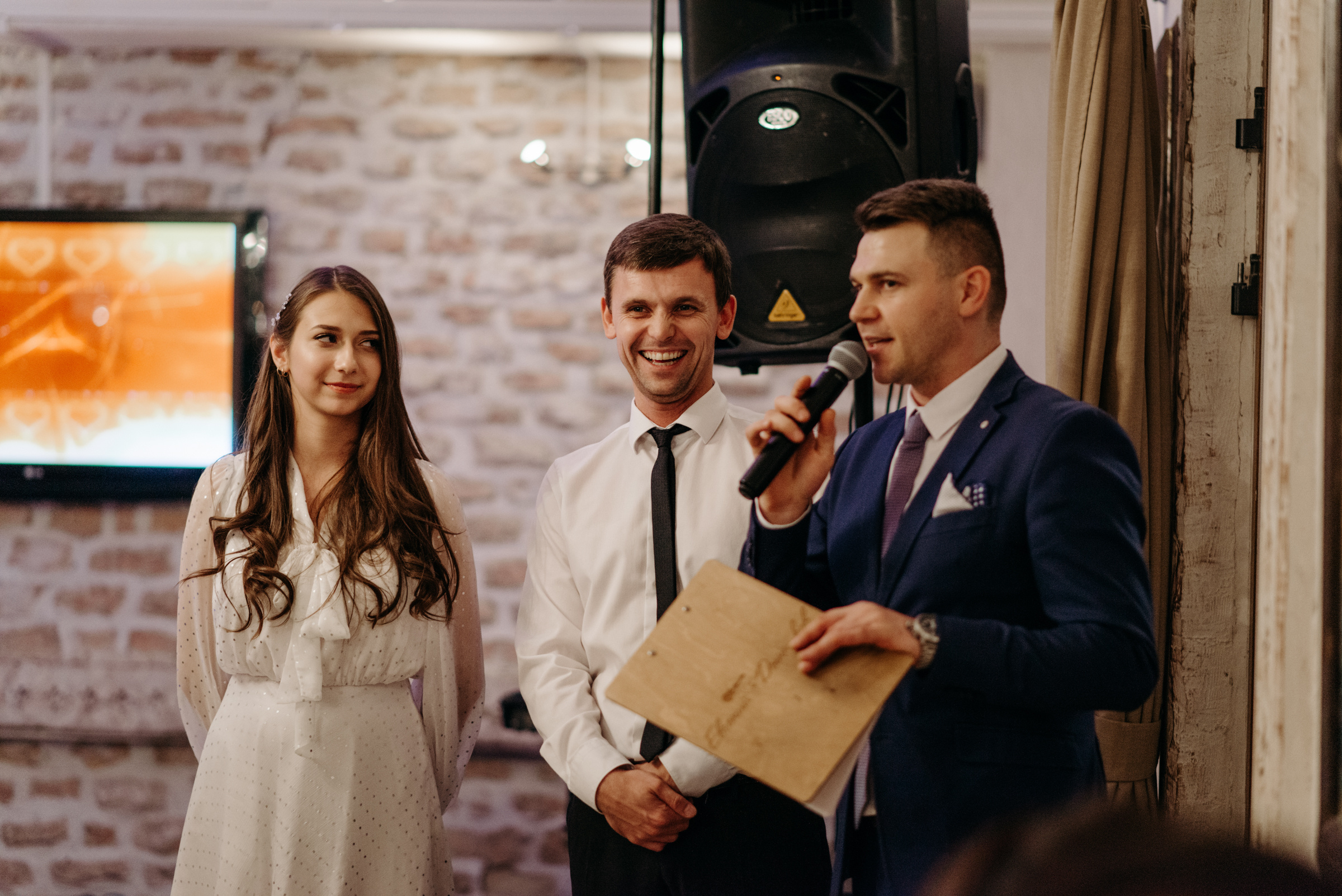 Осенняя свадьба Екатерины и Евгения. Свадебный фотограф в Санкт-Петербурге Венера Ахметова