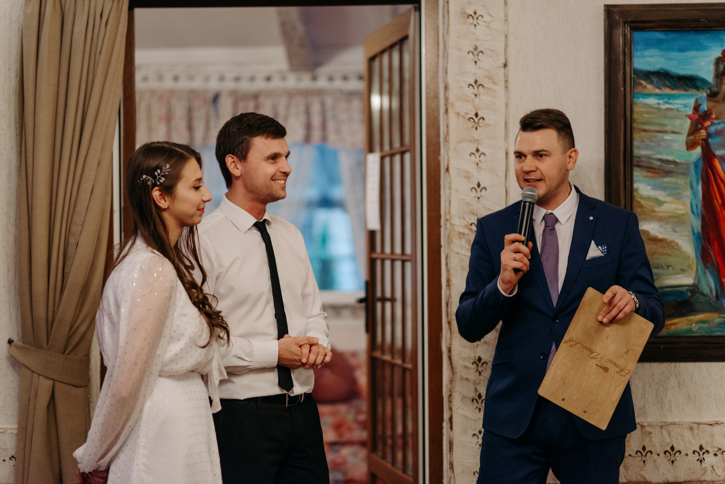 Осенняя свадьба Екатерины и Евгения. Свадебный фотограф в Санкт-Петербурге Венера Ахметова